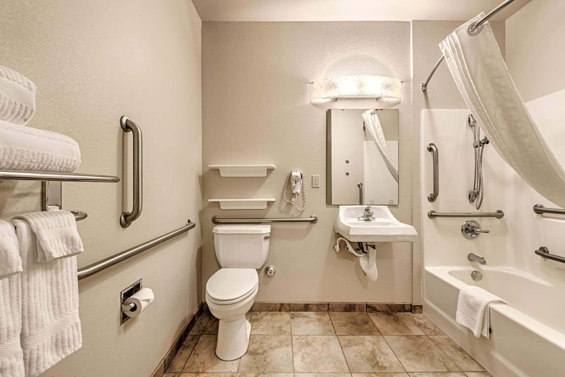 Candlewood Suites Oak Harbor by IHG gallery photo in Oak Harbor, WA — image 8