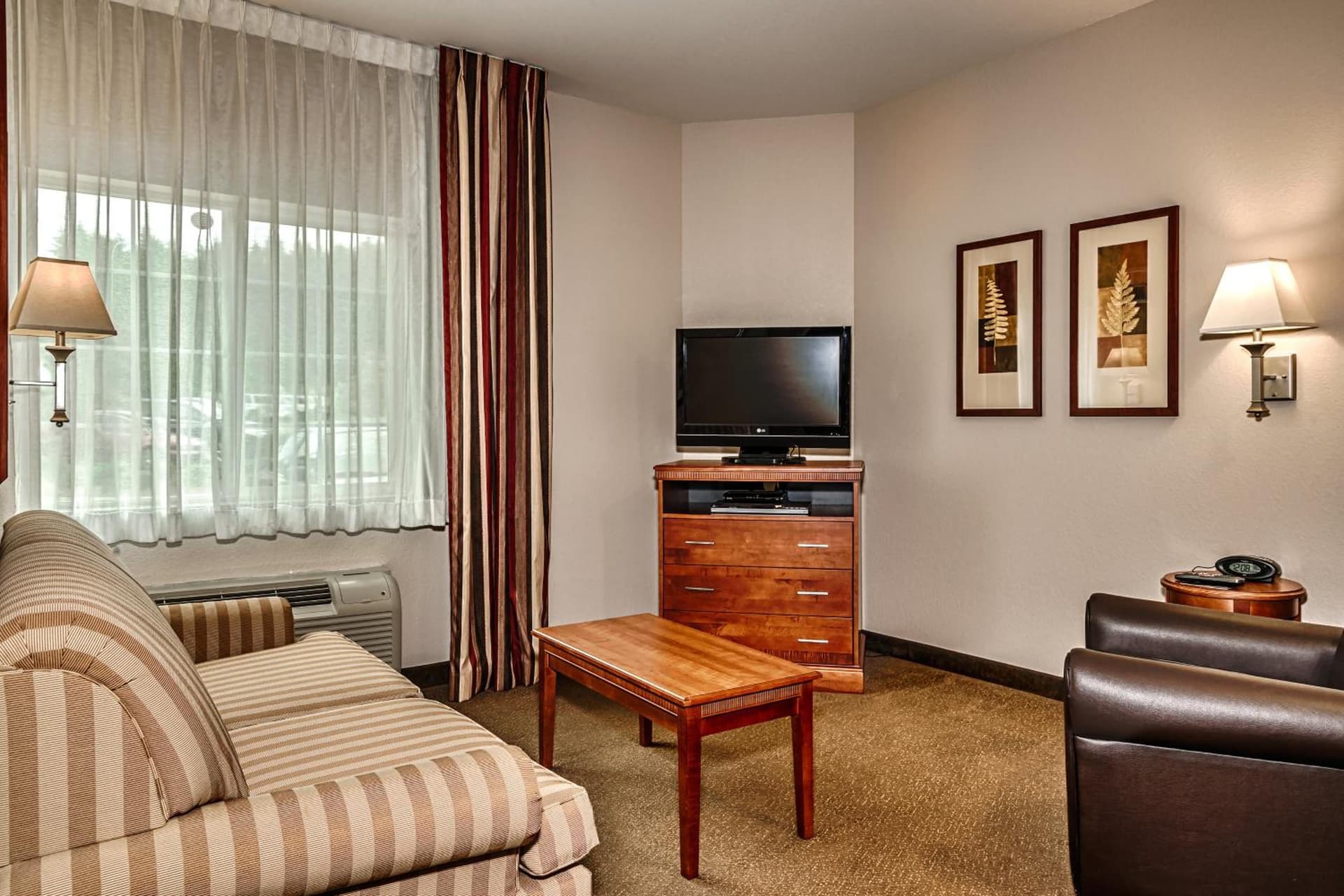 Candlewood Suites Oak Harbor by IHG gallery photo in Oak Harbor, WA — image 15
