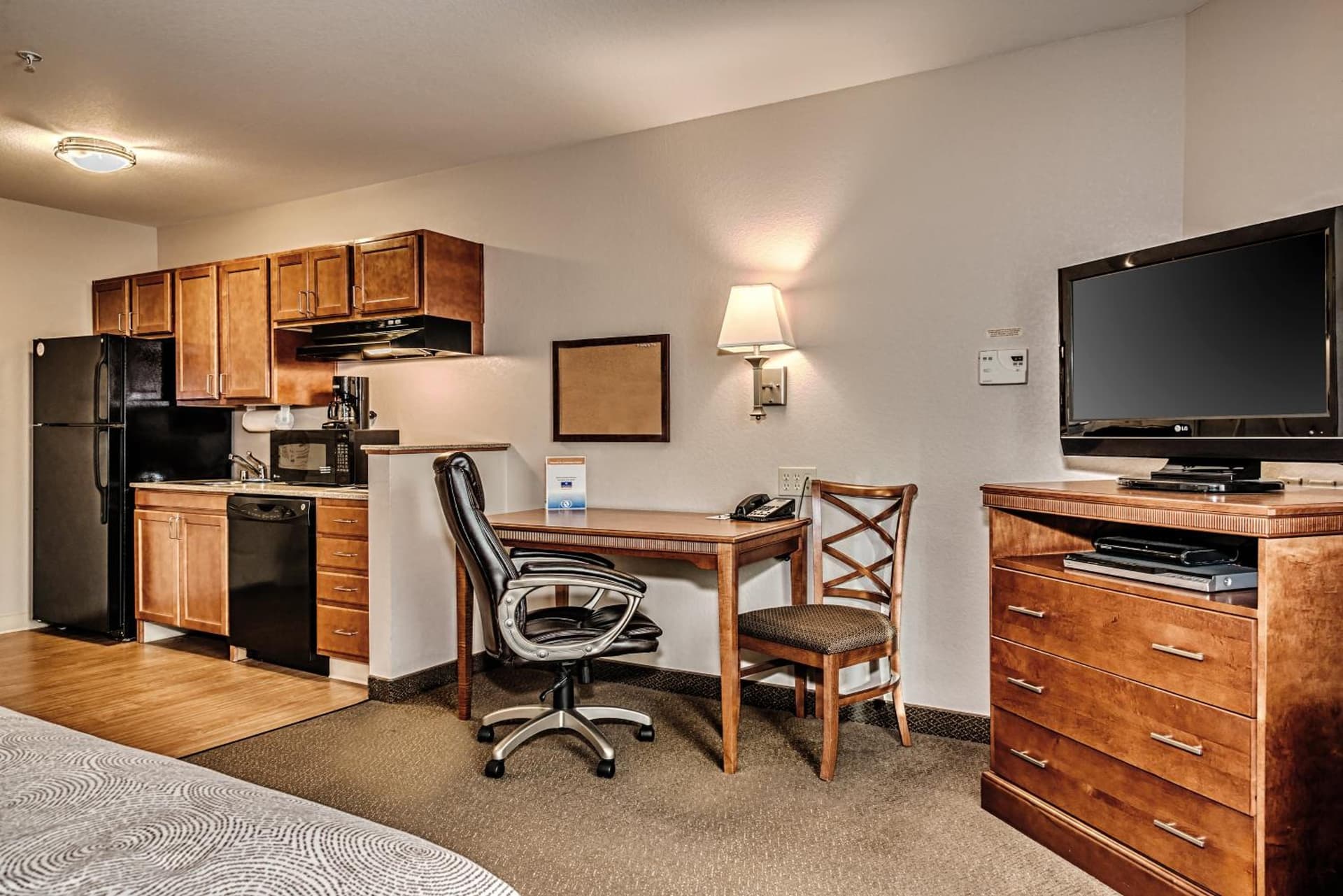 Candlewood Suites Oak Harbor by IHG gallery photo in Oak Harbor, WA — image 16