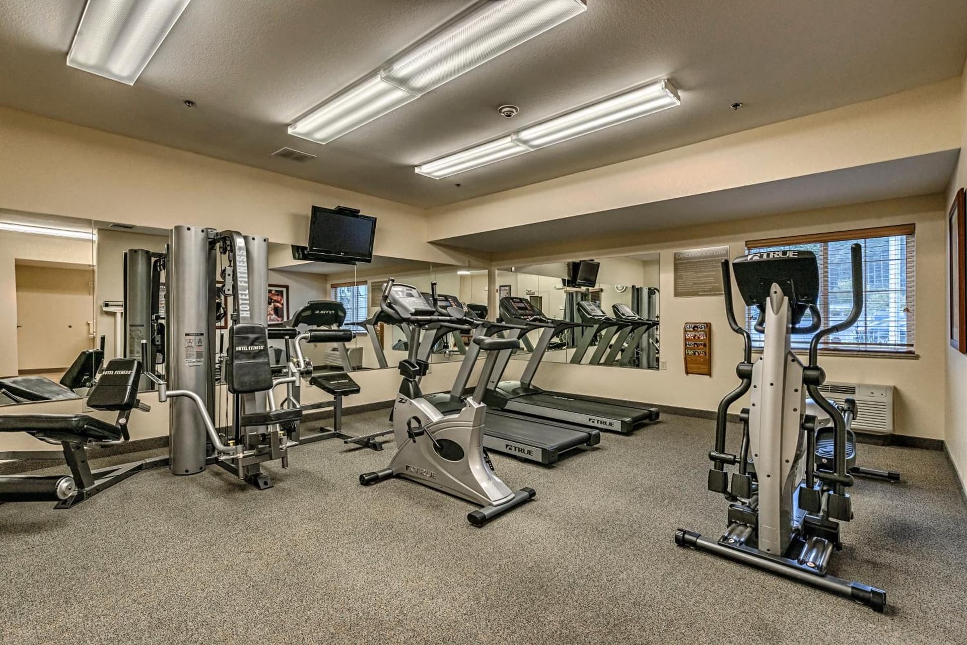 Candlewood Suites Oak Harbor by IHG gallery photo in Oak Harbor, WA — image 24