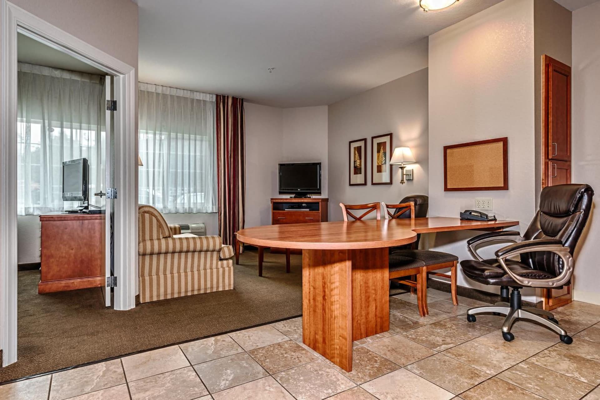 Candlewood Suites Oak Harbor by IHG gallery photo in Oak Harbor, WA — image 17