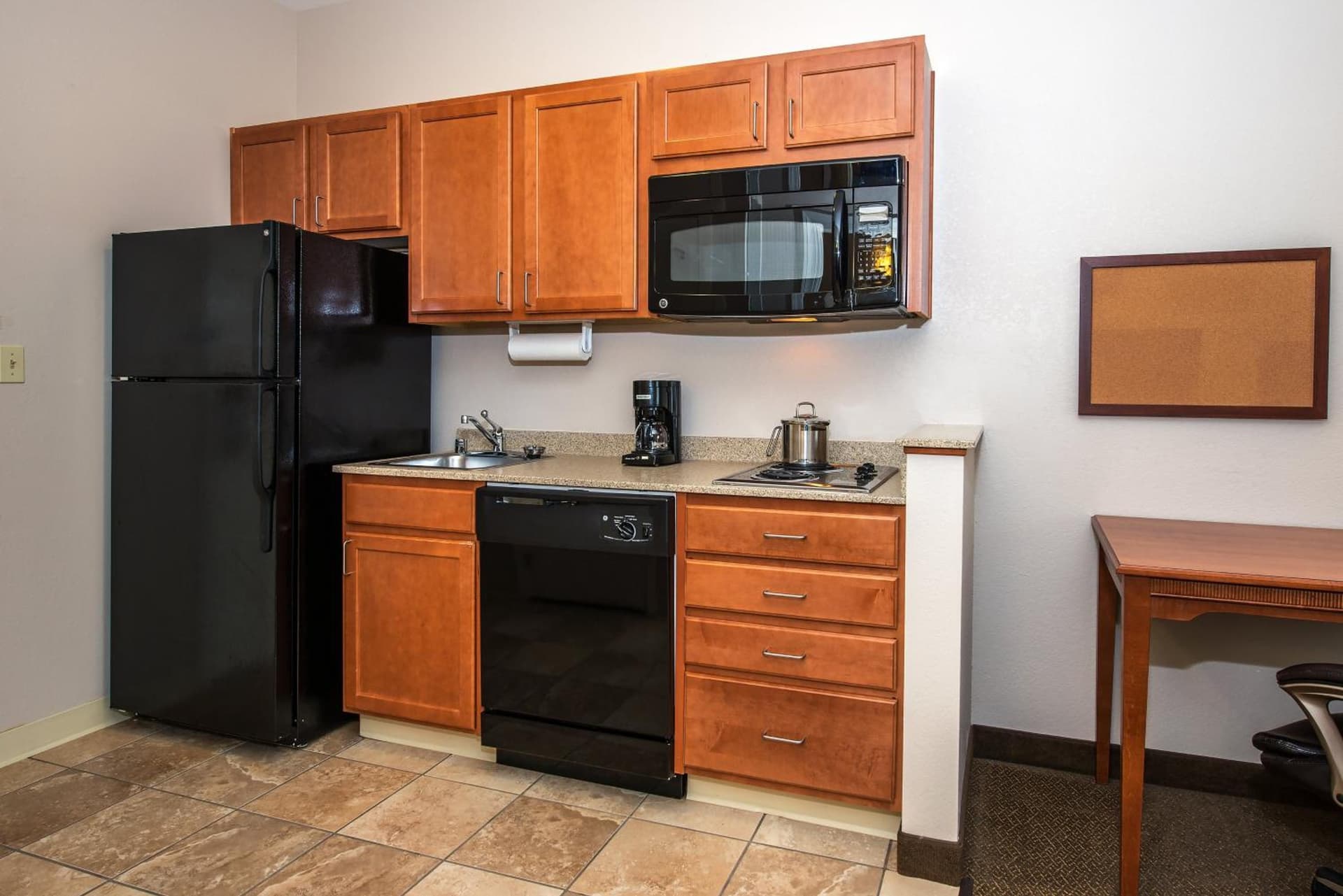 Candlewood Suites Oak Harbor by IHG gallery photo in Oak Harbor, WA — image 11