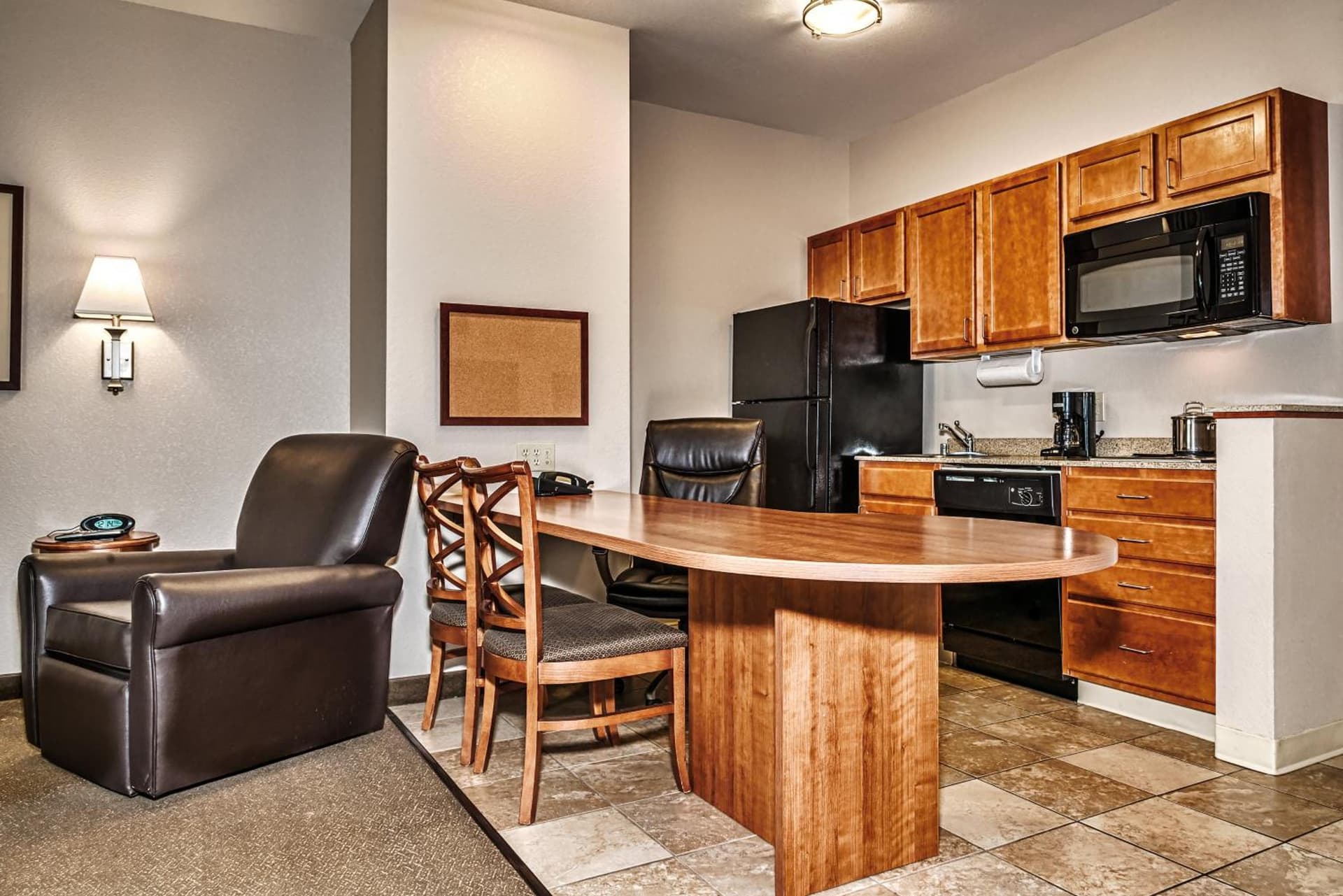 Candlewood Suites Oak Harbor by IHG gallery photo in Oak Harbor, WA — image 6