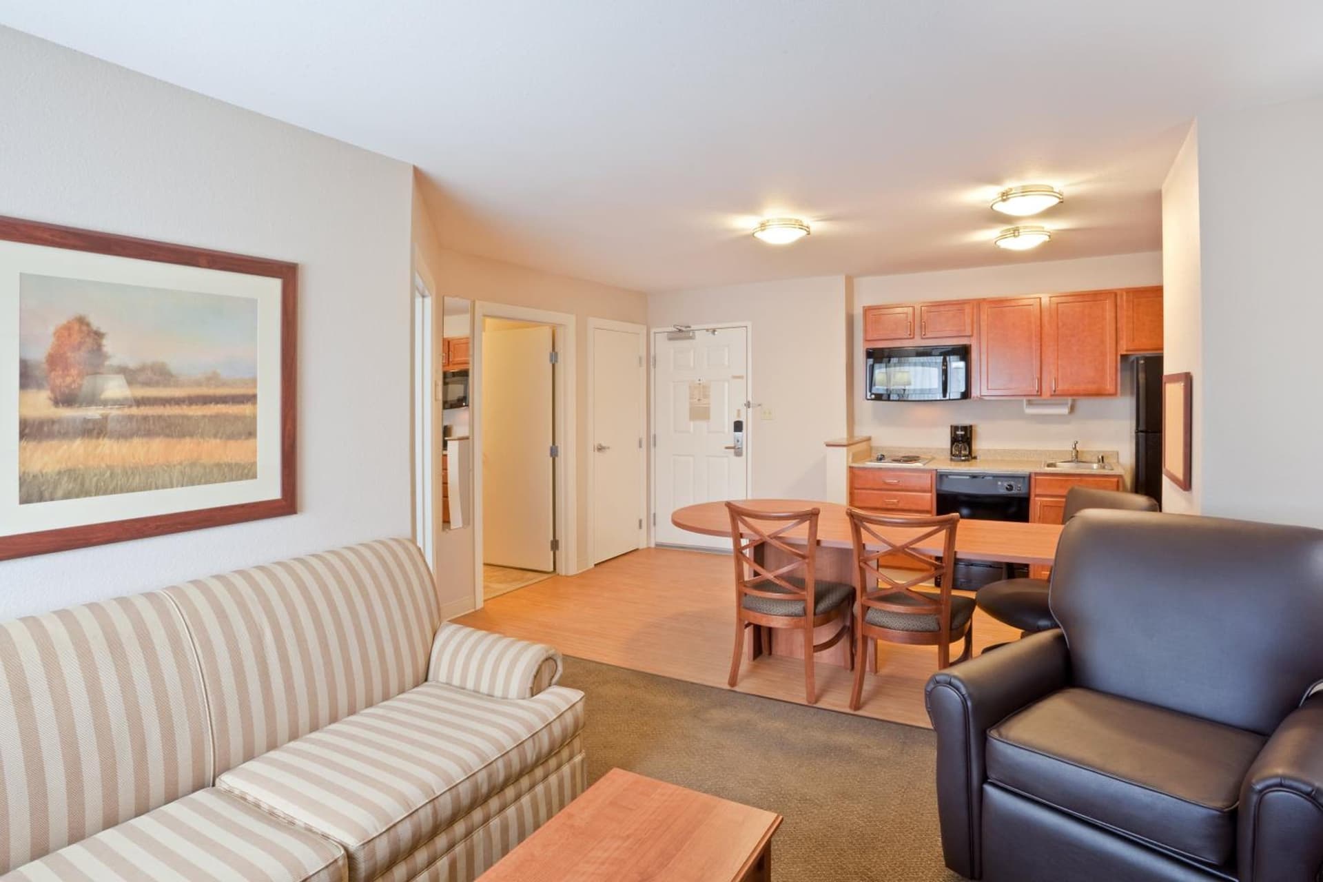 Candlewood Suites Oak Harbor by IHG gallery photo in Oak Harbor, WA — image 9