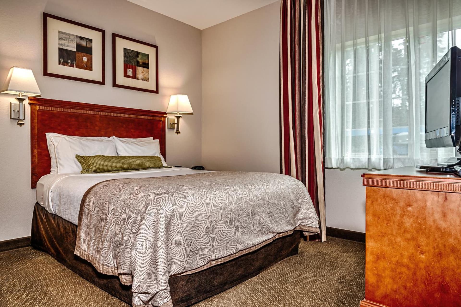 Candlewood Suites Oak Harbor by IHG gallery photo in Oak Harbor, WA — image 7