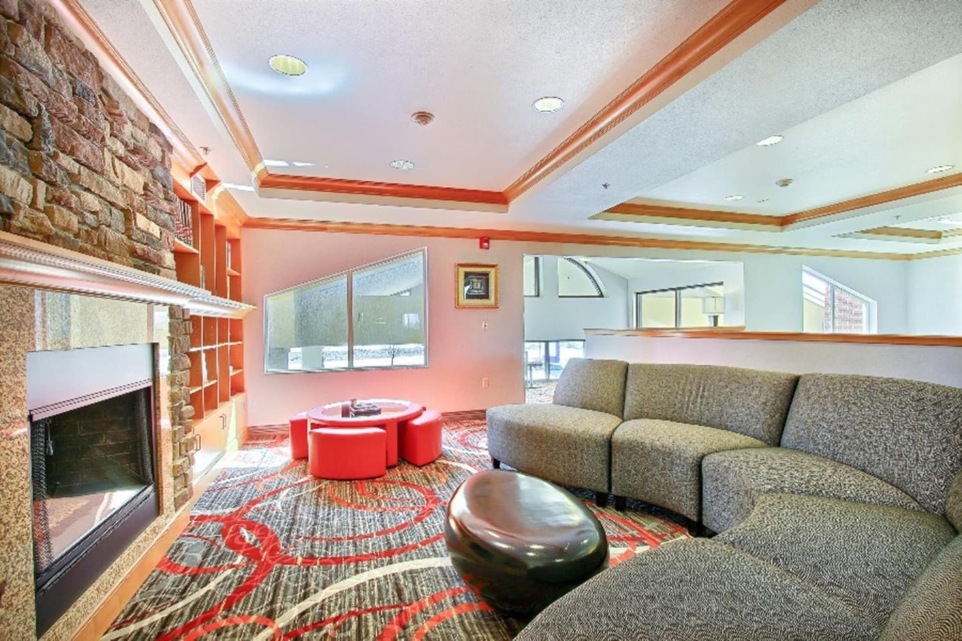Comfort Suites Boise West Meridian gallery photo in Meridian, ID — image 55
