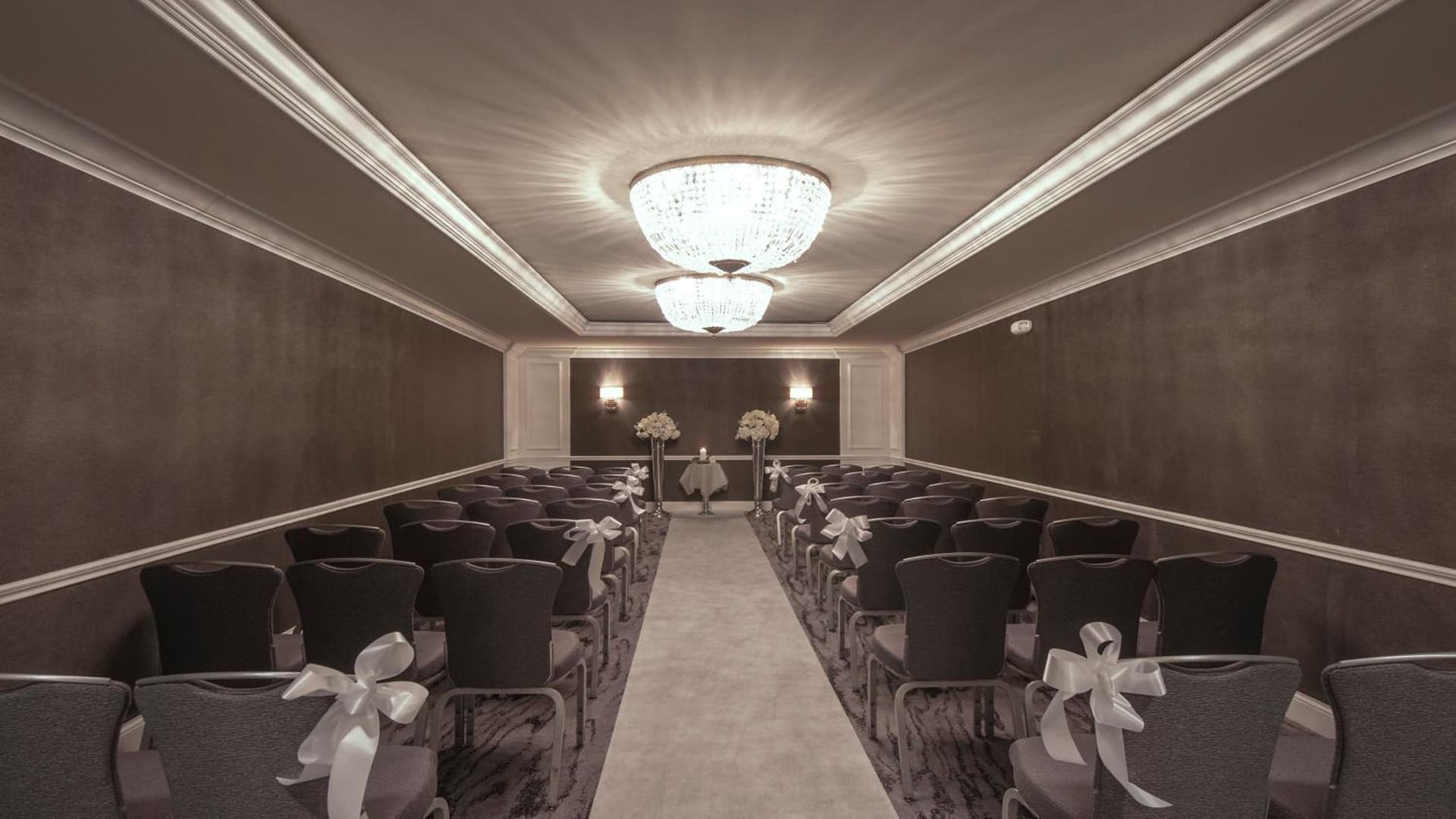 InterContinental Kansas City at the Plaza by IHG gallery photo in Kansas City, MO — image 28