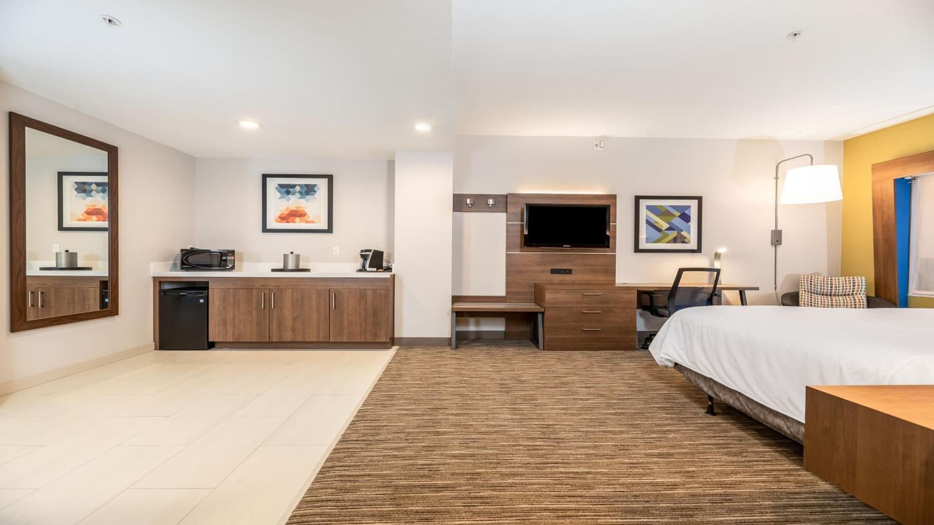 Holiday Inn Express Fremont - Milpitas Central by IHG gallery photo in Fremont, CA — image 62
