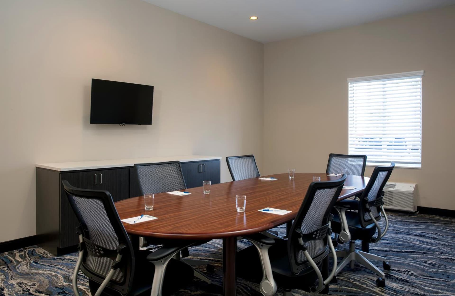 Candlewood Suites - Miami Exec Airport - Kendall by IHG interior in Kendall, FL — gallery photo 2