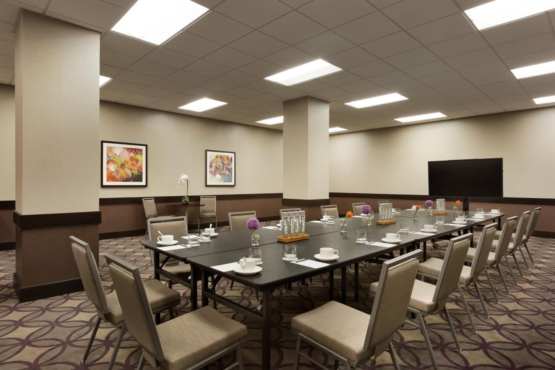InterContinental St. Paul Riverfront by IHG gallery photo in Saint Paul, MN — image 57