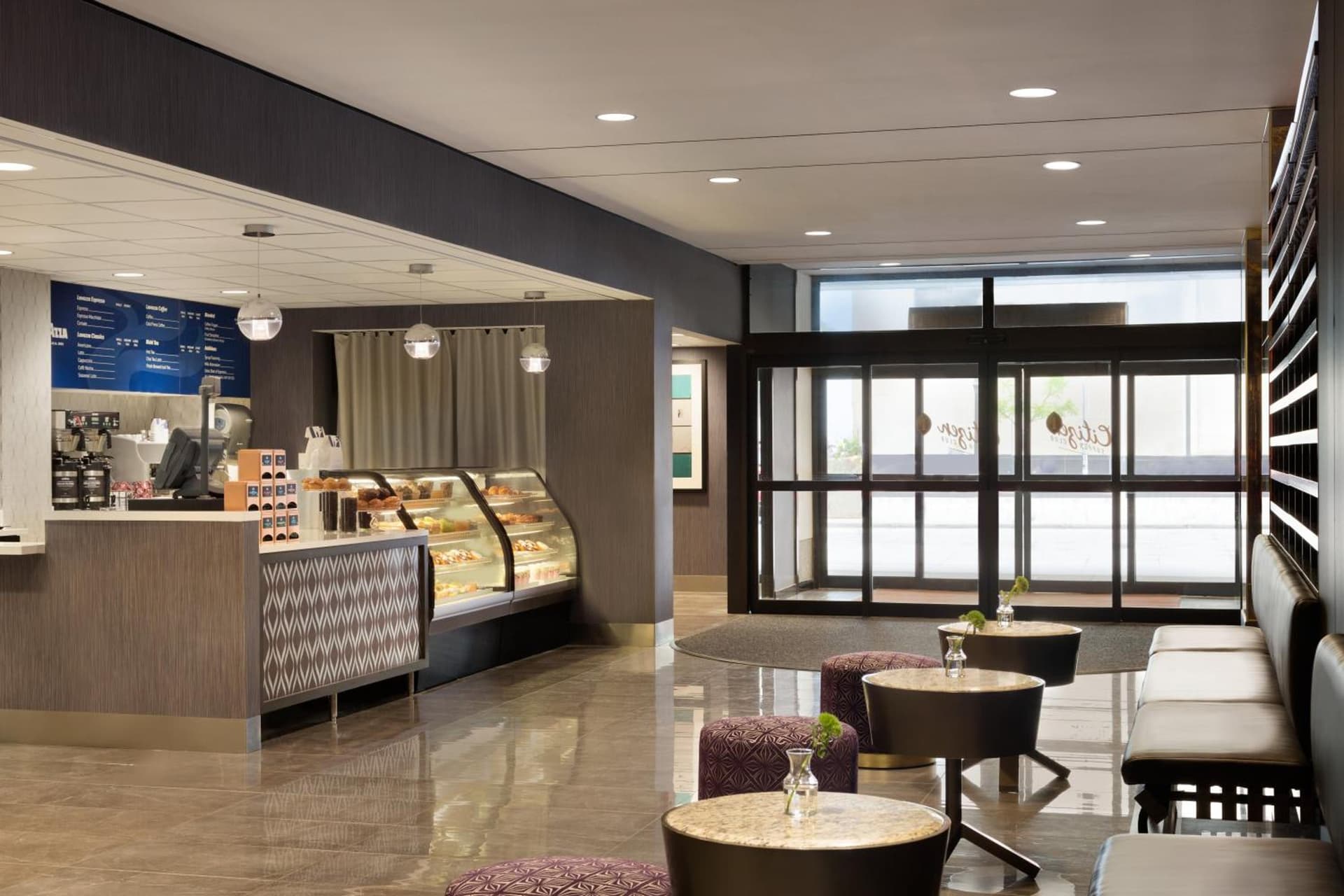 InterContinental St. Paul Riverfront by IHG gallery photo in Saint Paul, MN — image 50