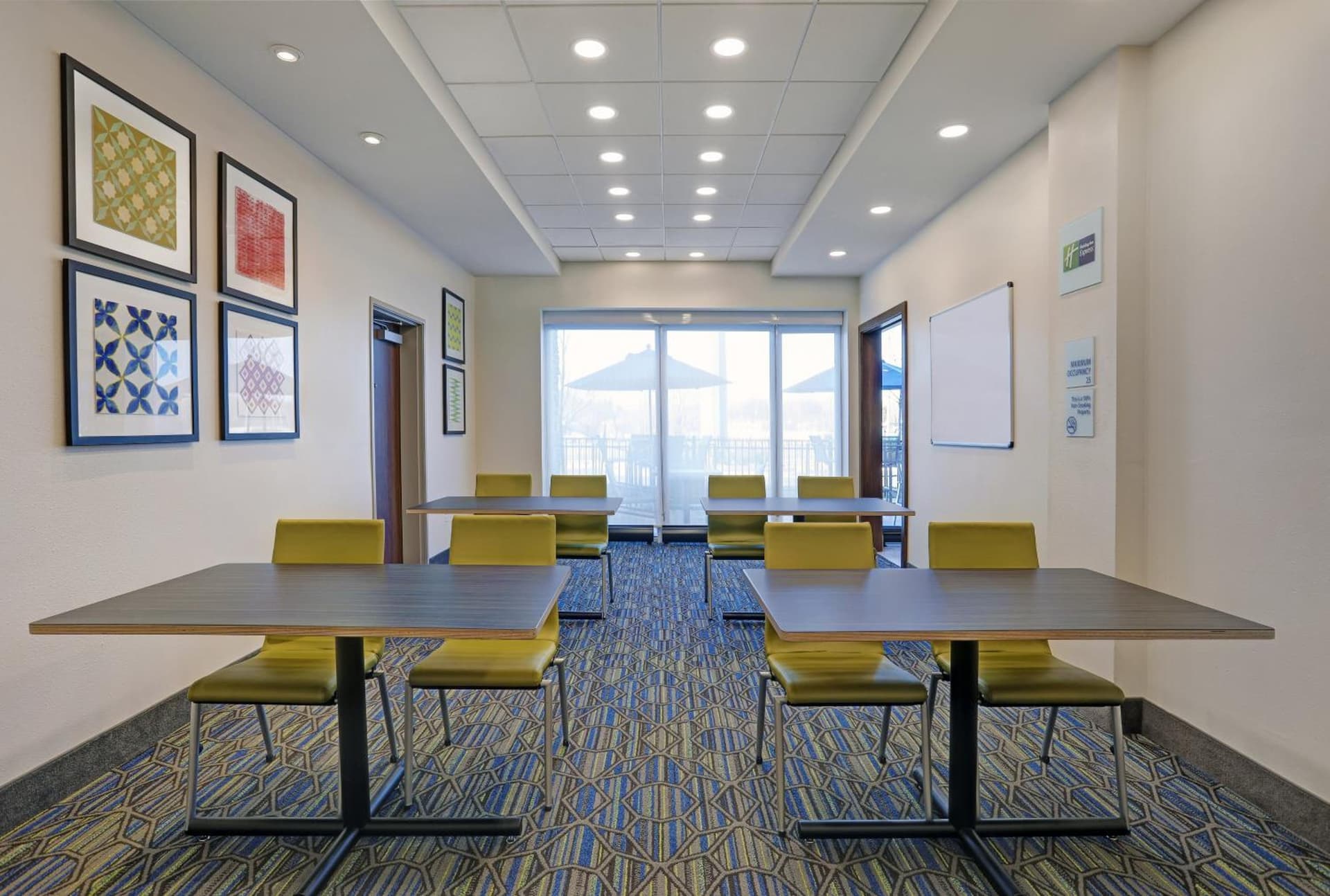 Holiday Inn Express & Suites - Lenexa - Overland Park Area by IHG gallery photo in Lenexa, KS — image 55