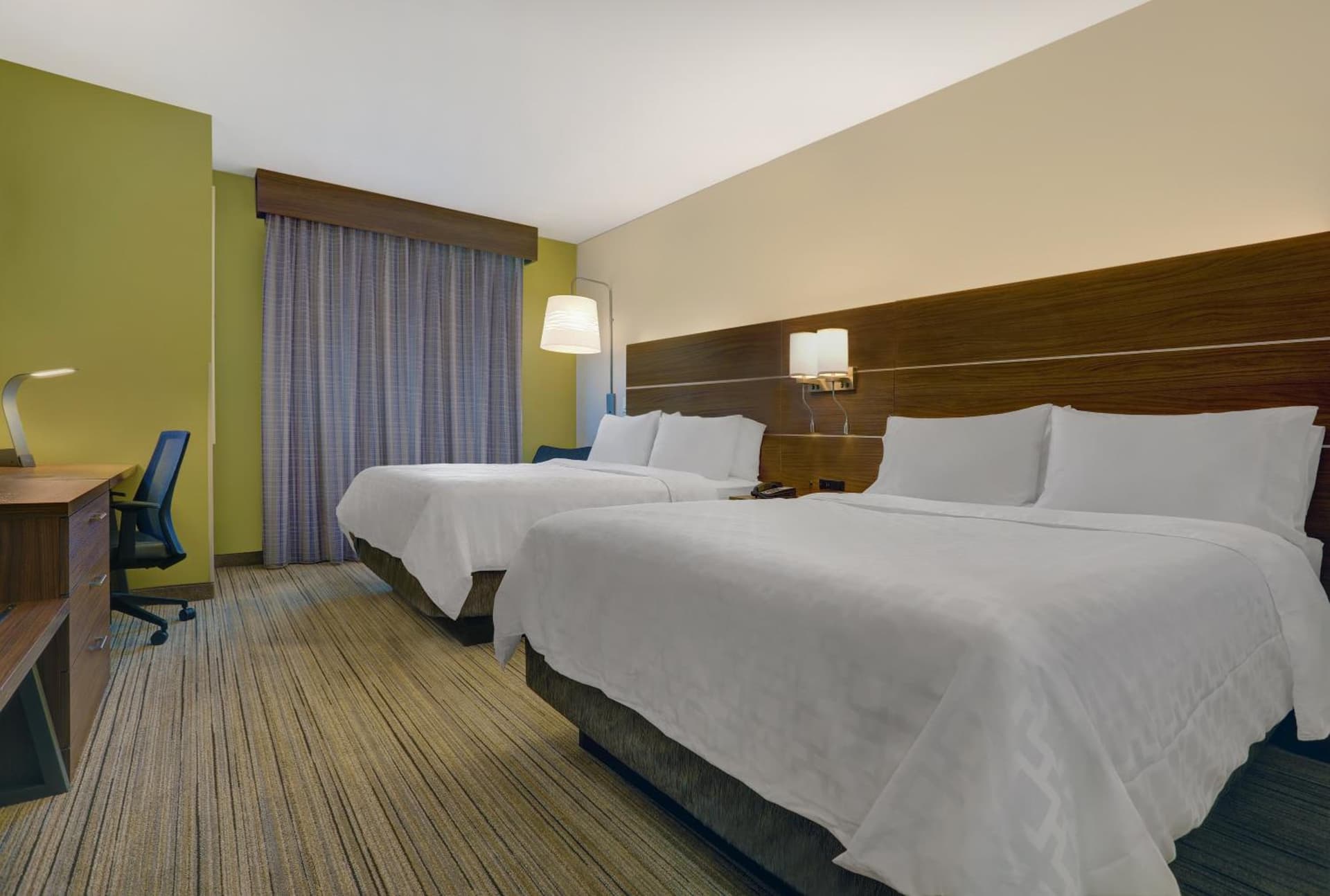Holiday Inn Express & Suites - Lenexa - Overland Park Area by IHG gallery photo in Lenexa, KS — image 60