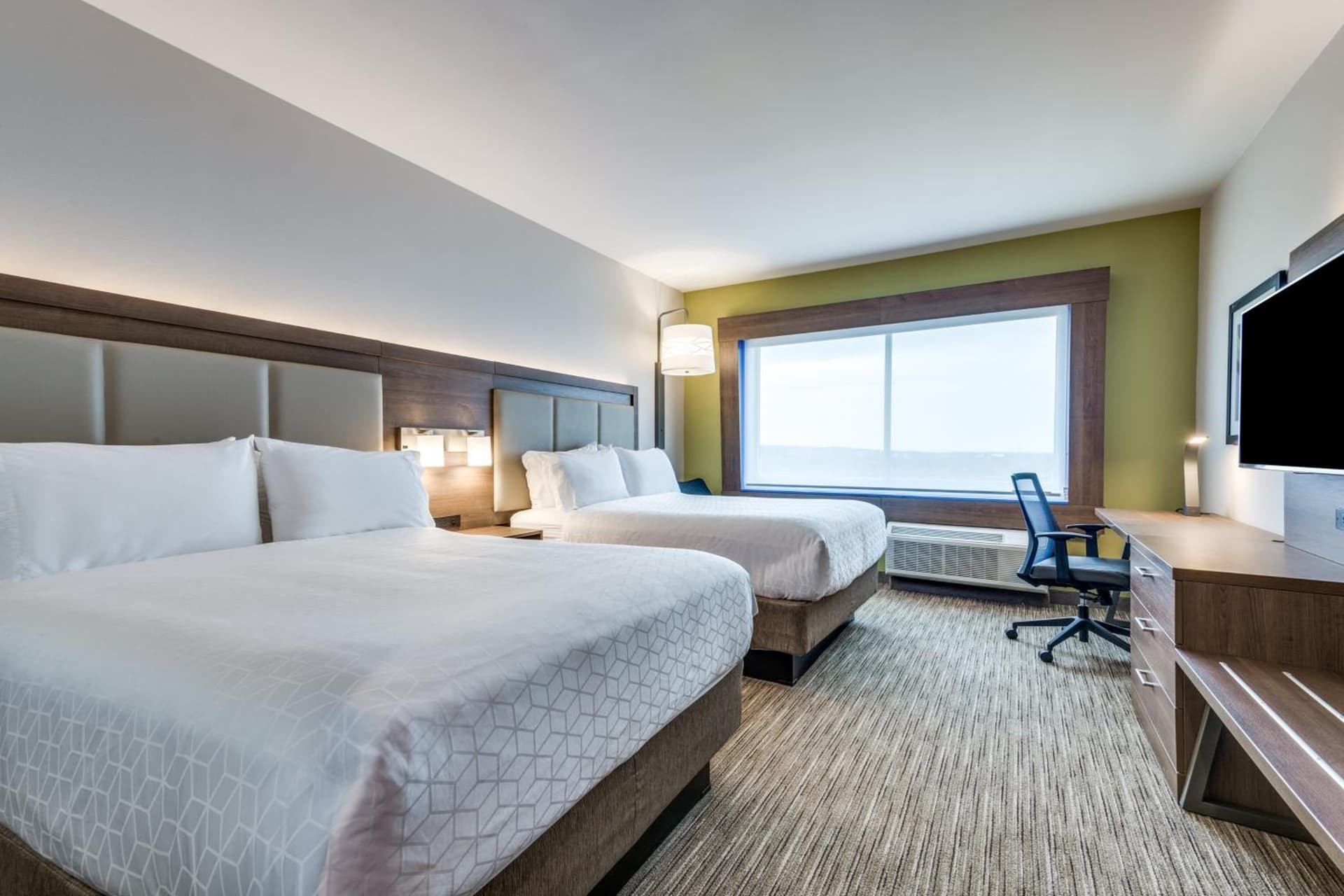 Holiday Inn Express & Suites - Denton South by IHG gallery photo in Denton, TX — image 38