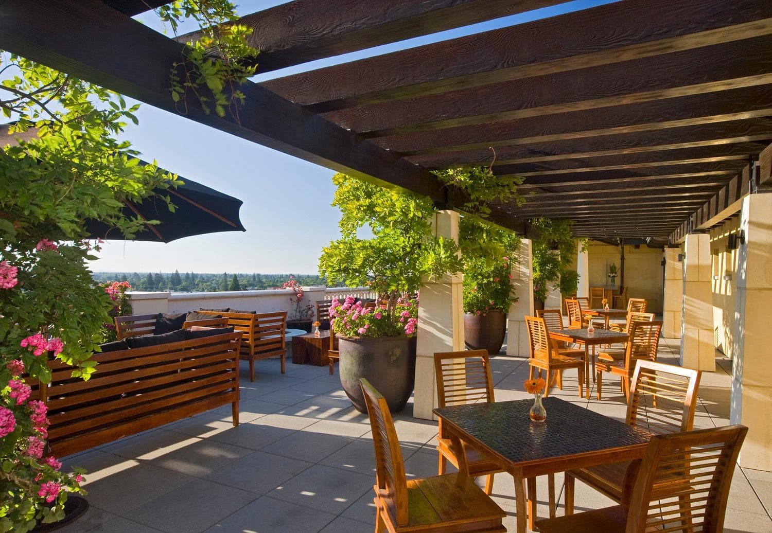 Hotel Valencia Santana Row gallery photo in San Jose, CA — image 9