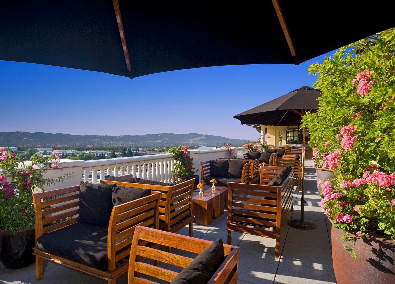 Hotel Valencia Santana Row gallery photo in San Jose, CA — image 22