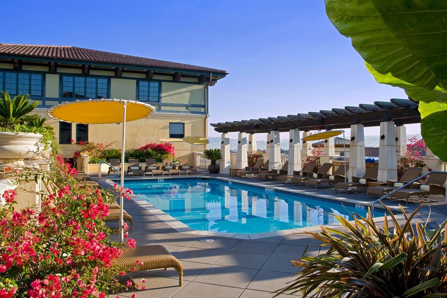 Hotel Valencia Santana Row gallery photo in San Jose, CA — image 6