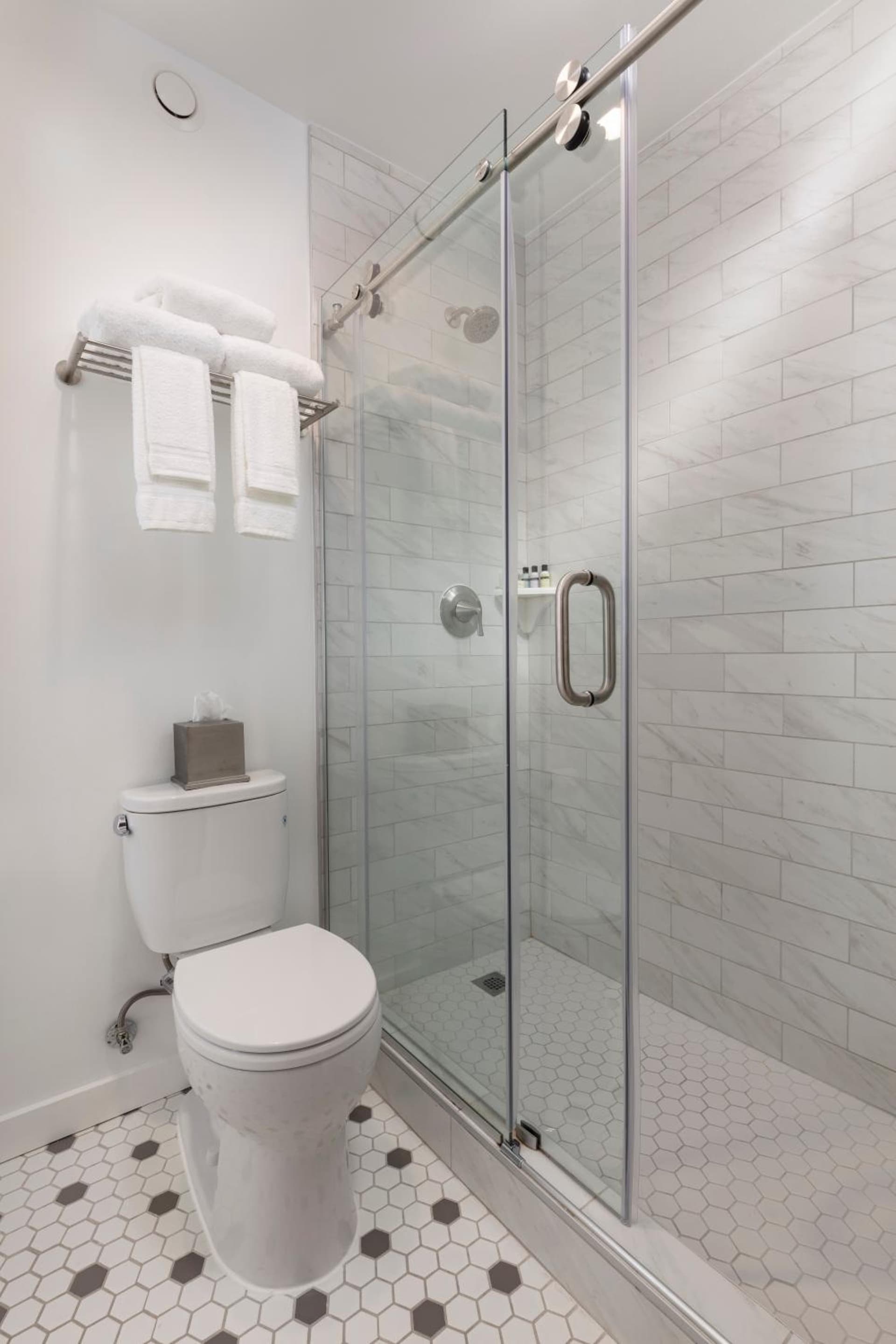 Executive Hotel Pacific gallery photo in Seattle, WA — image 16