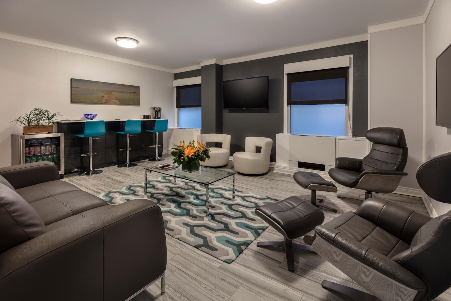 Executive Hotel Pacific gallery photo in Seattle, WA — image 7