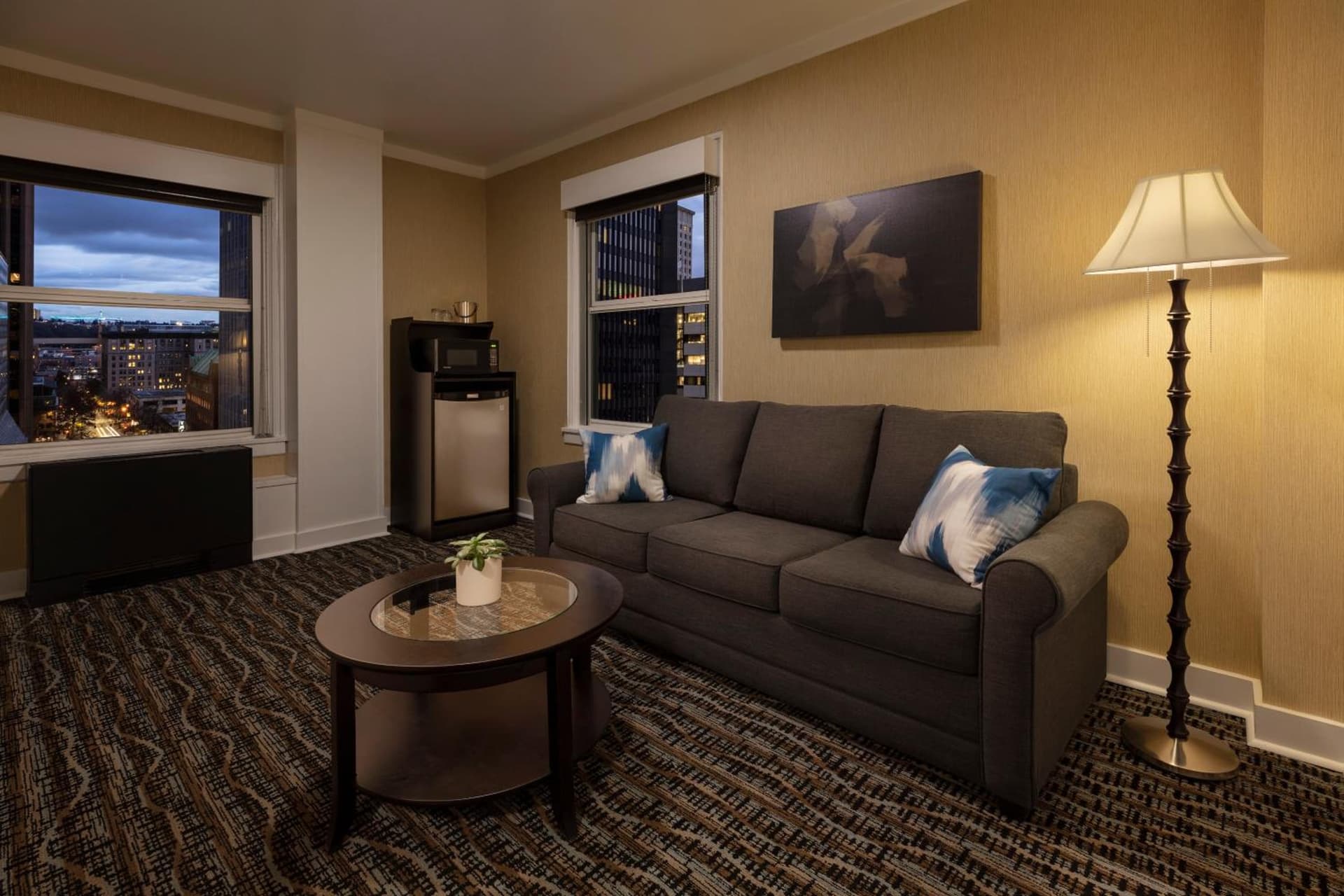 Executive Hotel Pacific gallery photo in Seattle, WA — image 6