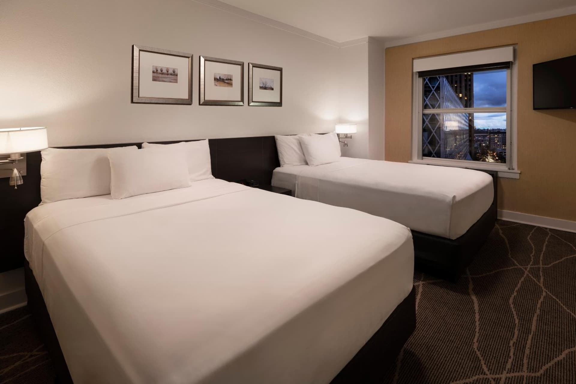 Executive Hotel Pacific gallery photo in Seattle, WA — image 10