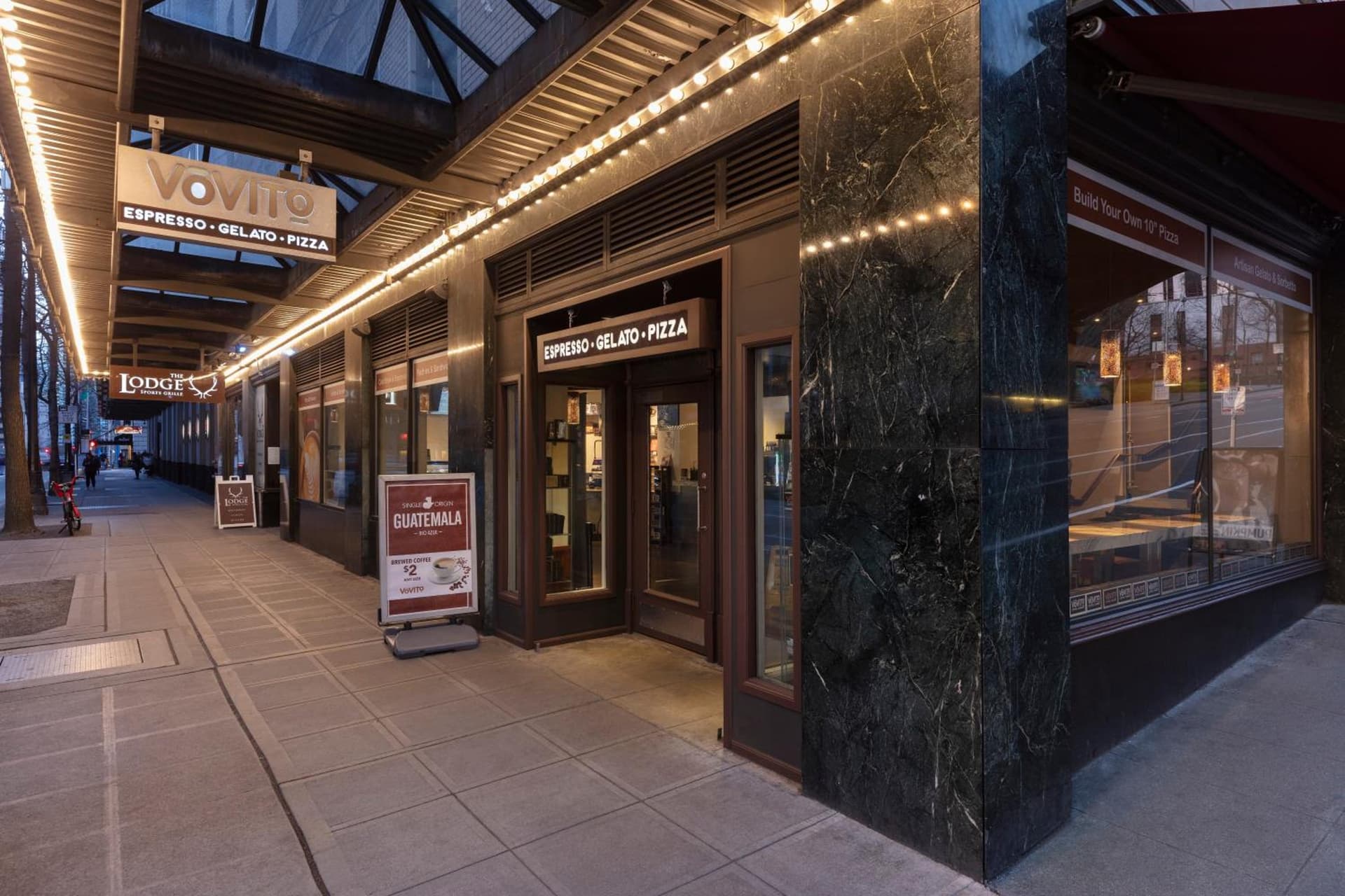 Executive Hotel Pacific gallery photo in Seattle, WA — image 17