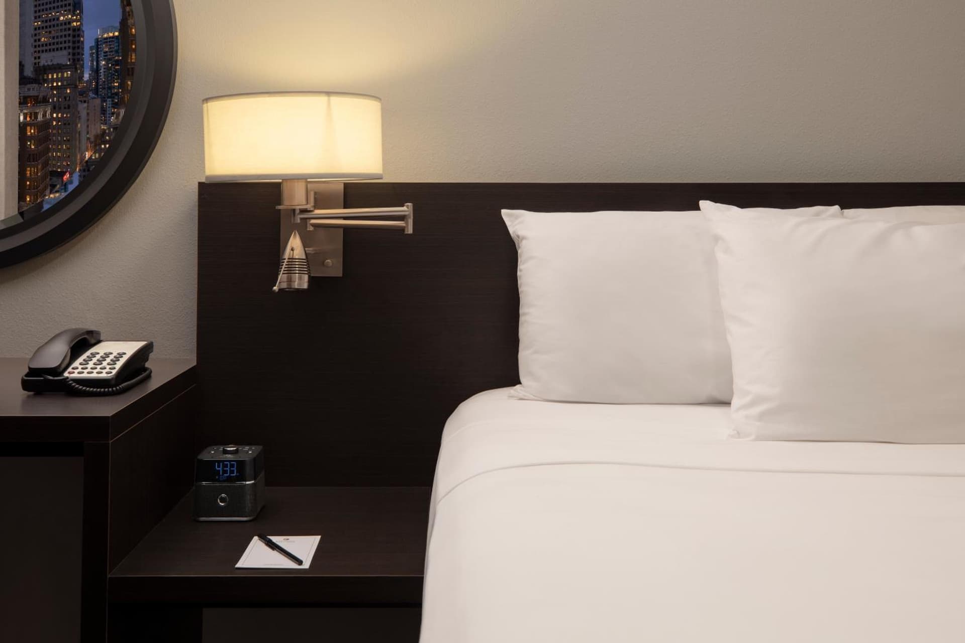 Executive Hotel Pacific gallery photo in Seattle, WA — image 18