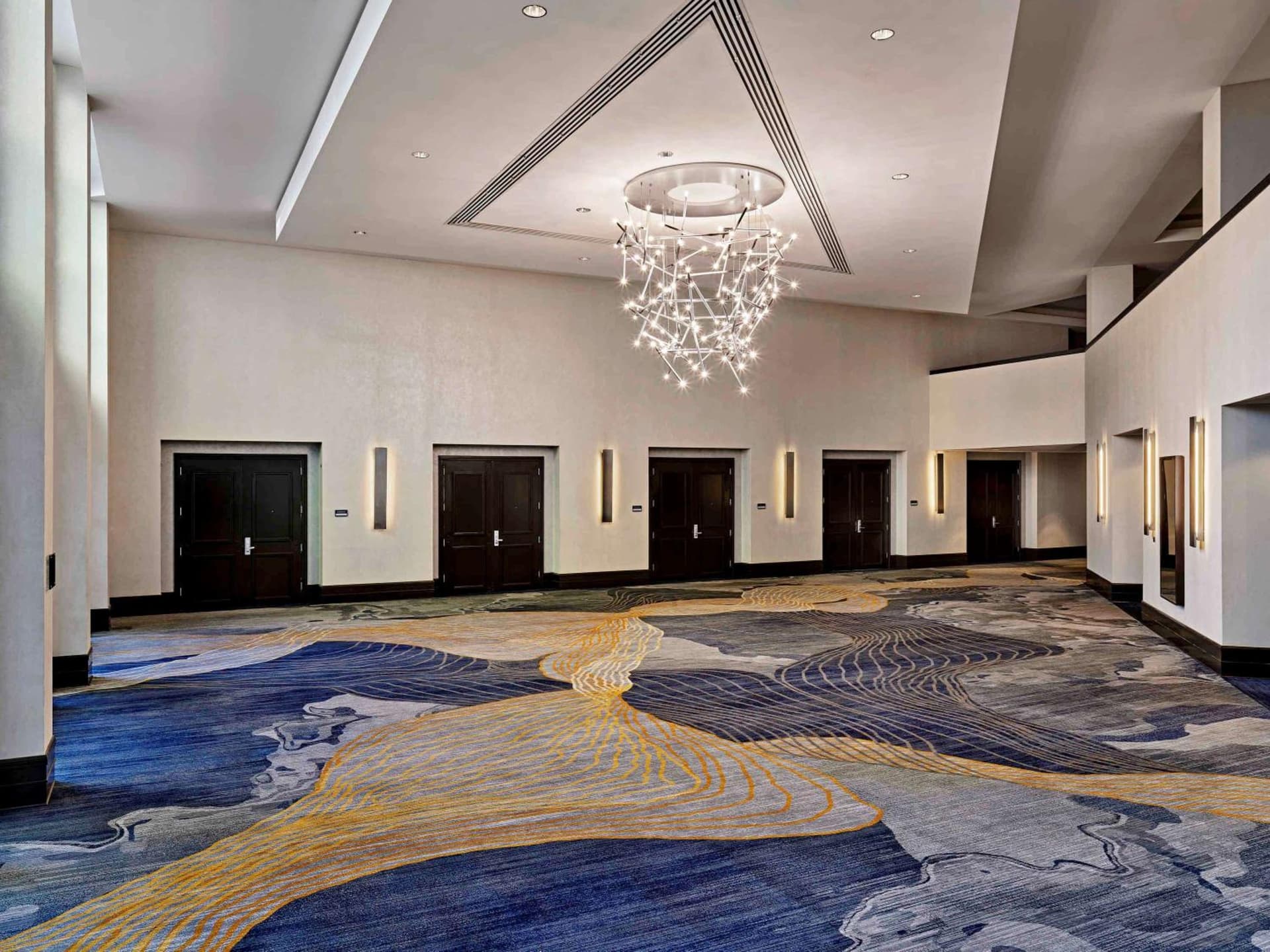 Grand Bay Hotel San Francisco gallery photo in Redwood City, CA — image 131