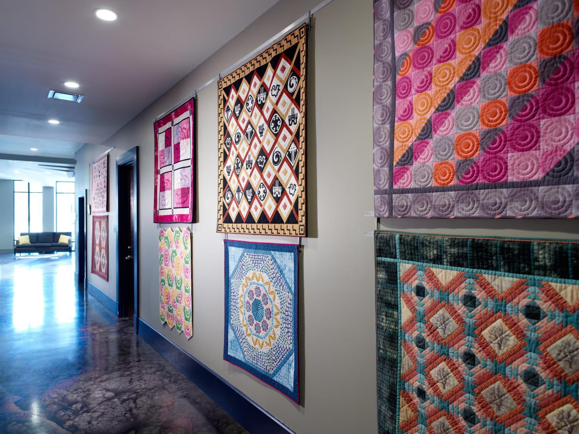 Hotel Indigo Tuscaloosa Downtown by IHG gallery photo in Tuscaloosa, AL — image 9