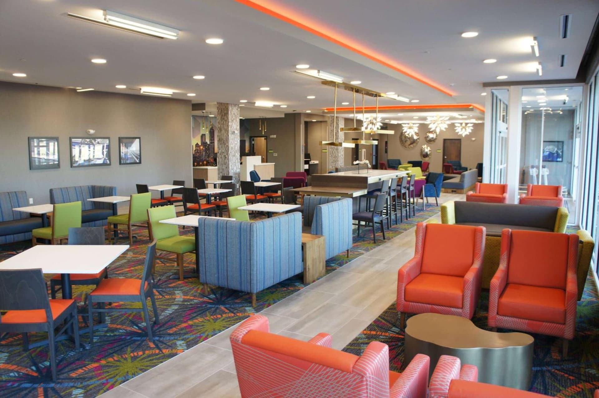 La Quinta Inn & Suites by Wyndham Braselton gallery photo in Braselton, GA — image 85