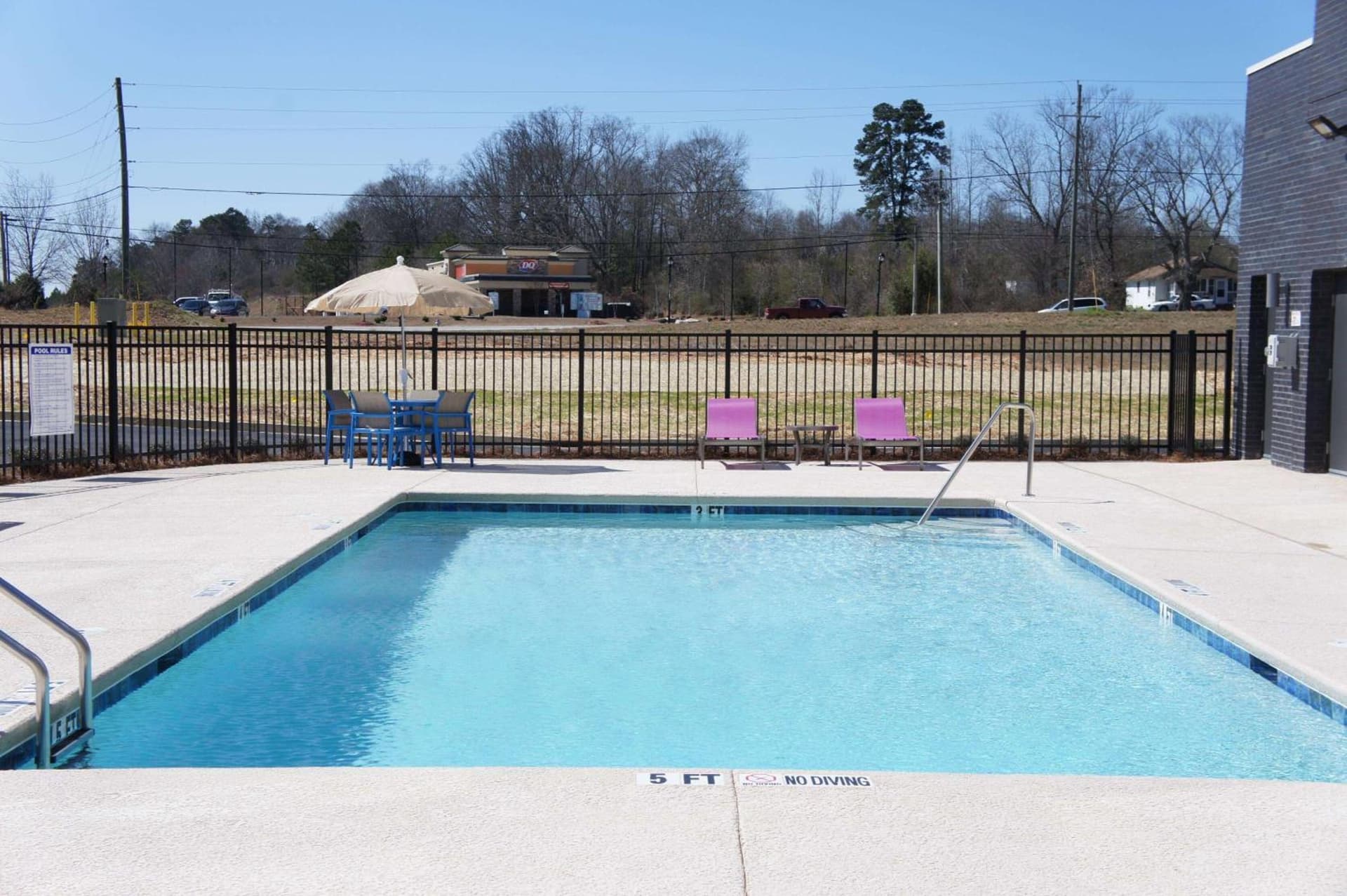 La Quinta Inn & Suites by Wyndham Braselton gallery photo in Braselton, GA — image 36