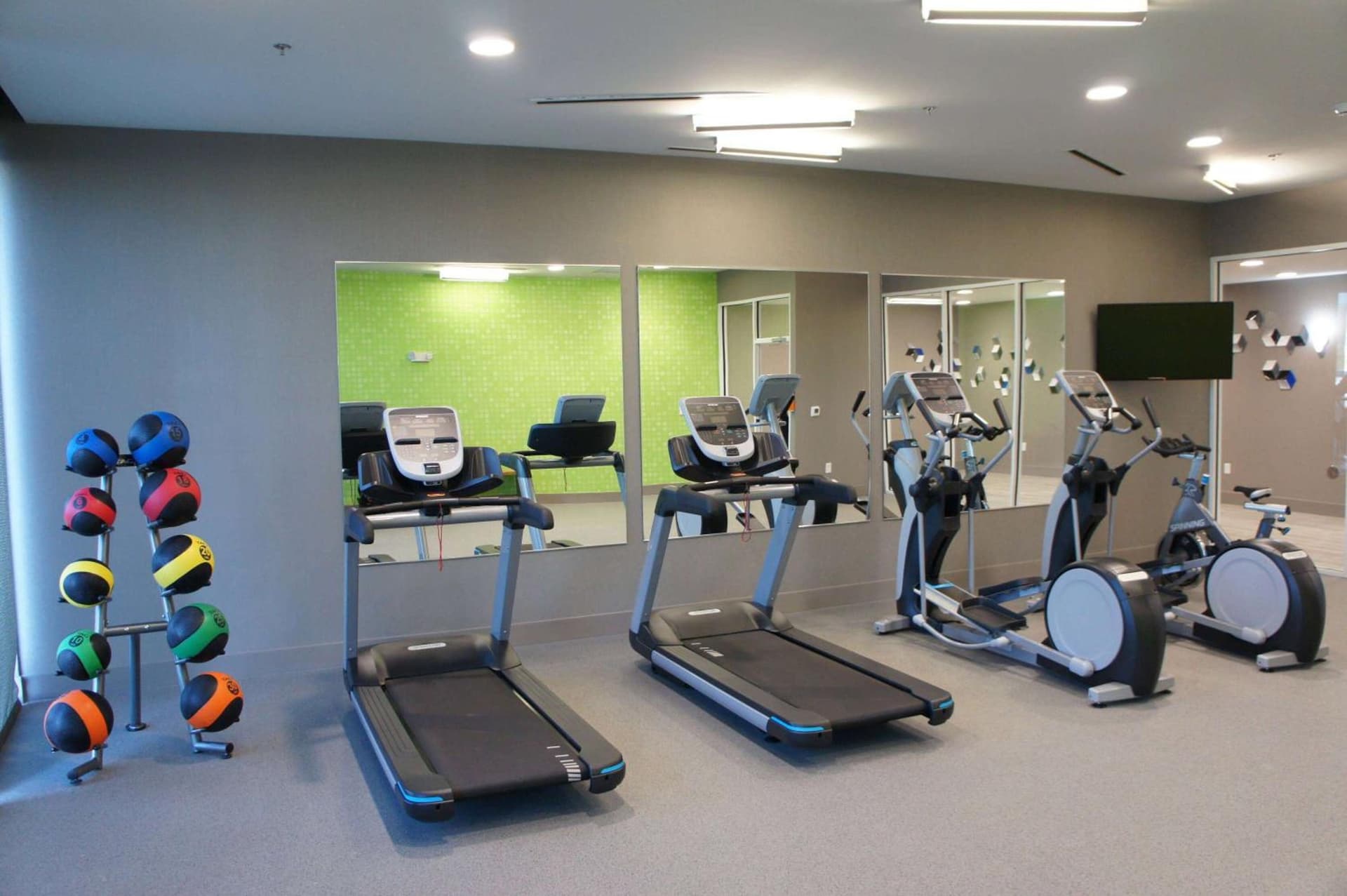 La Quinta Inn & Suites by Wyndham Braselton gallery photo in Braselton, GA — image 56