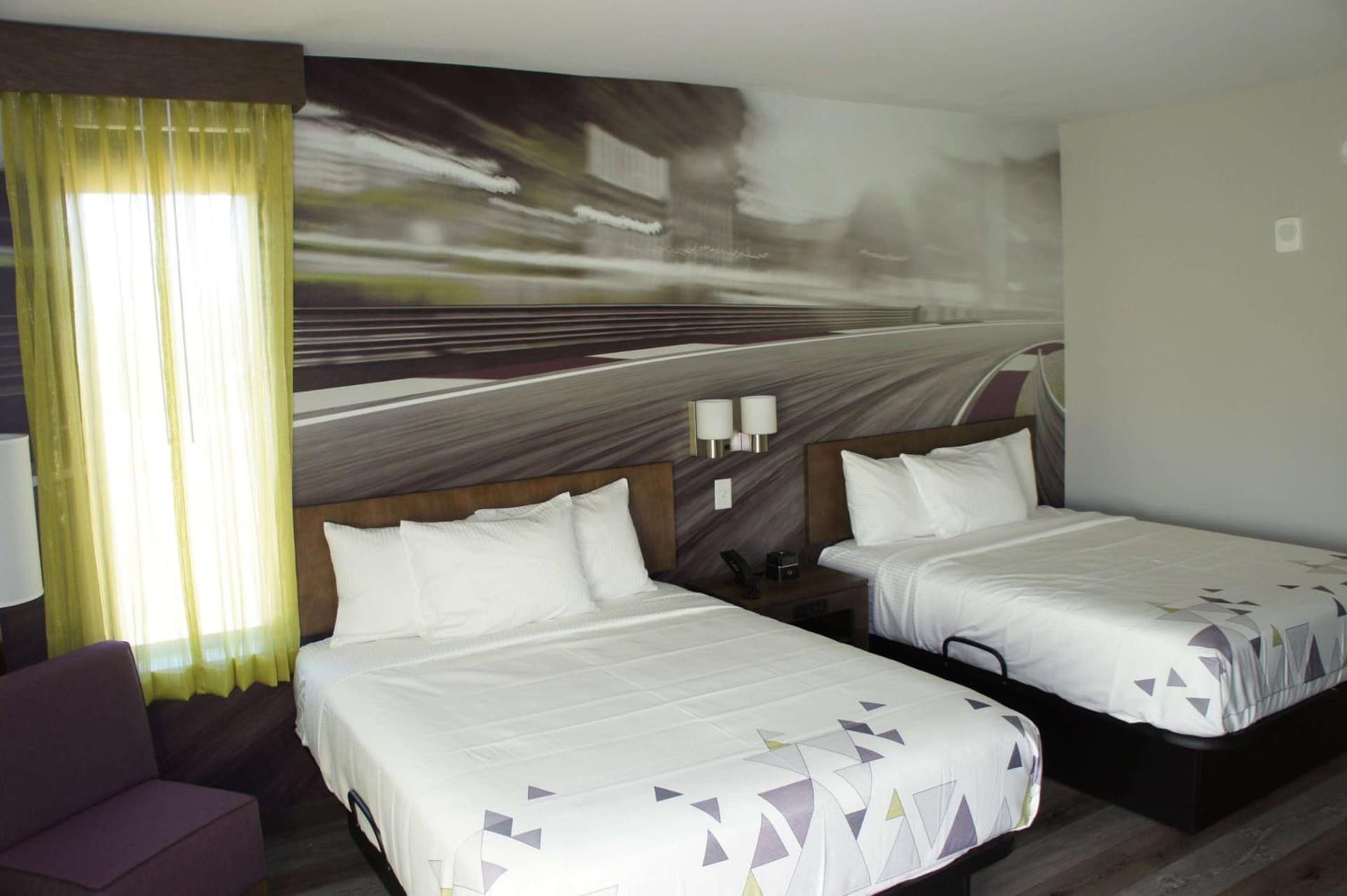 La Quinta Inn & Suites by Wyndham Braselton gallery photo in Braselton, GA — image 42