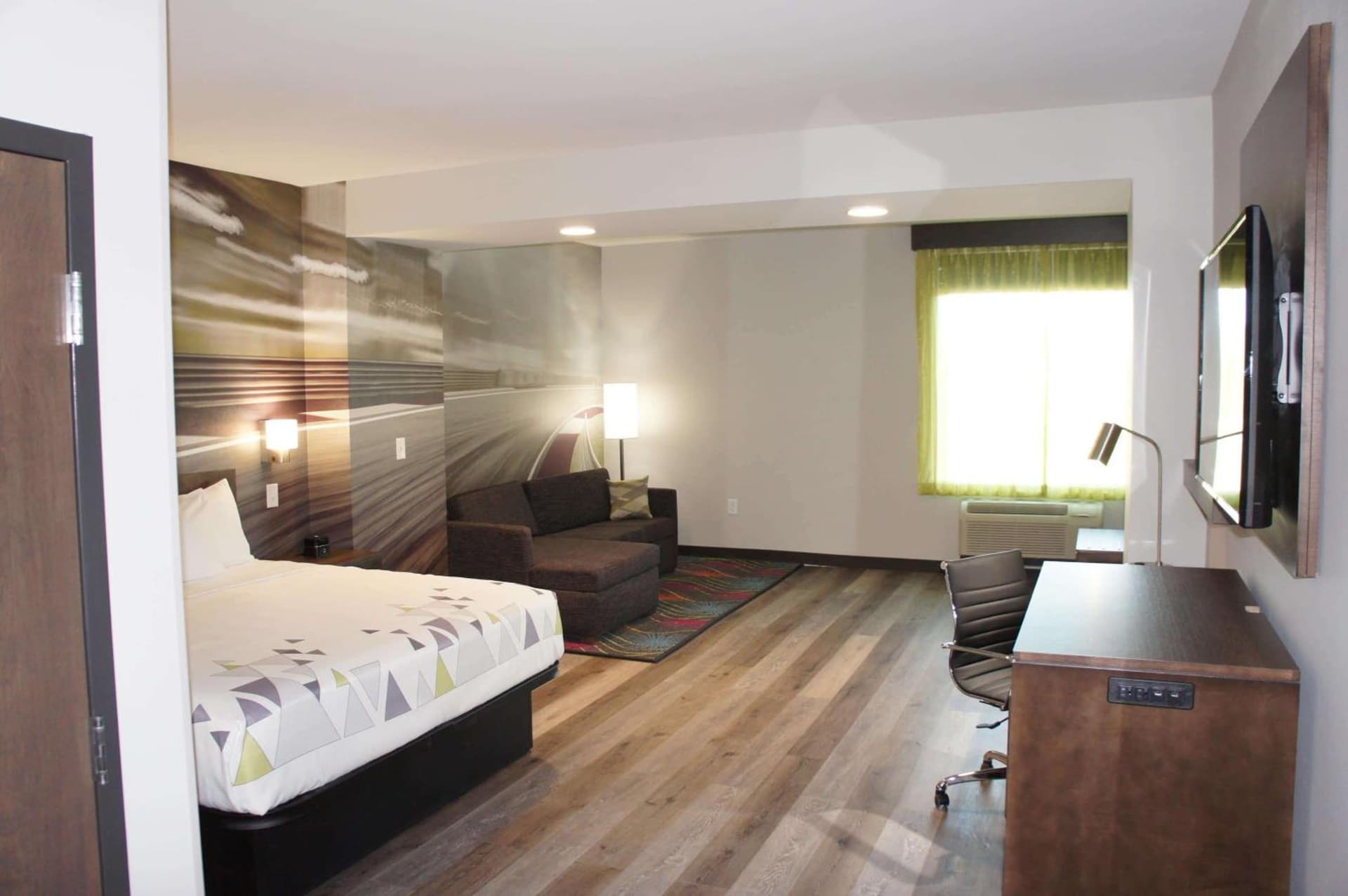 La Quinta Inn & Suites by Wyndham Braselton gallery photo in Braselton, GA — image 51