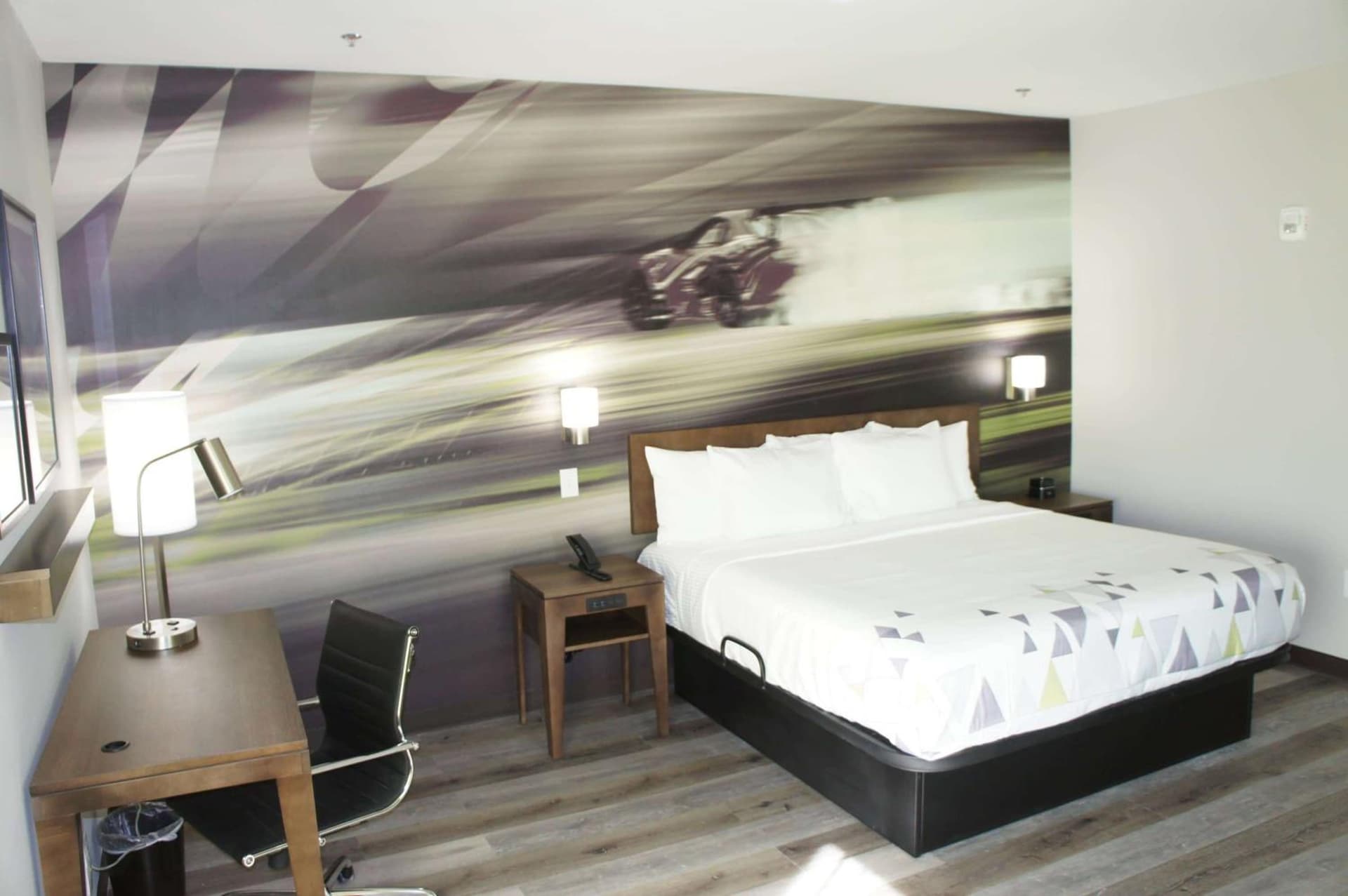 La Quinta Inn & Suites by Wyndham Braselton gallery photo in Braselton, GA — image 132