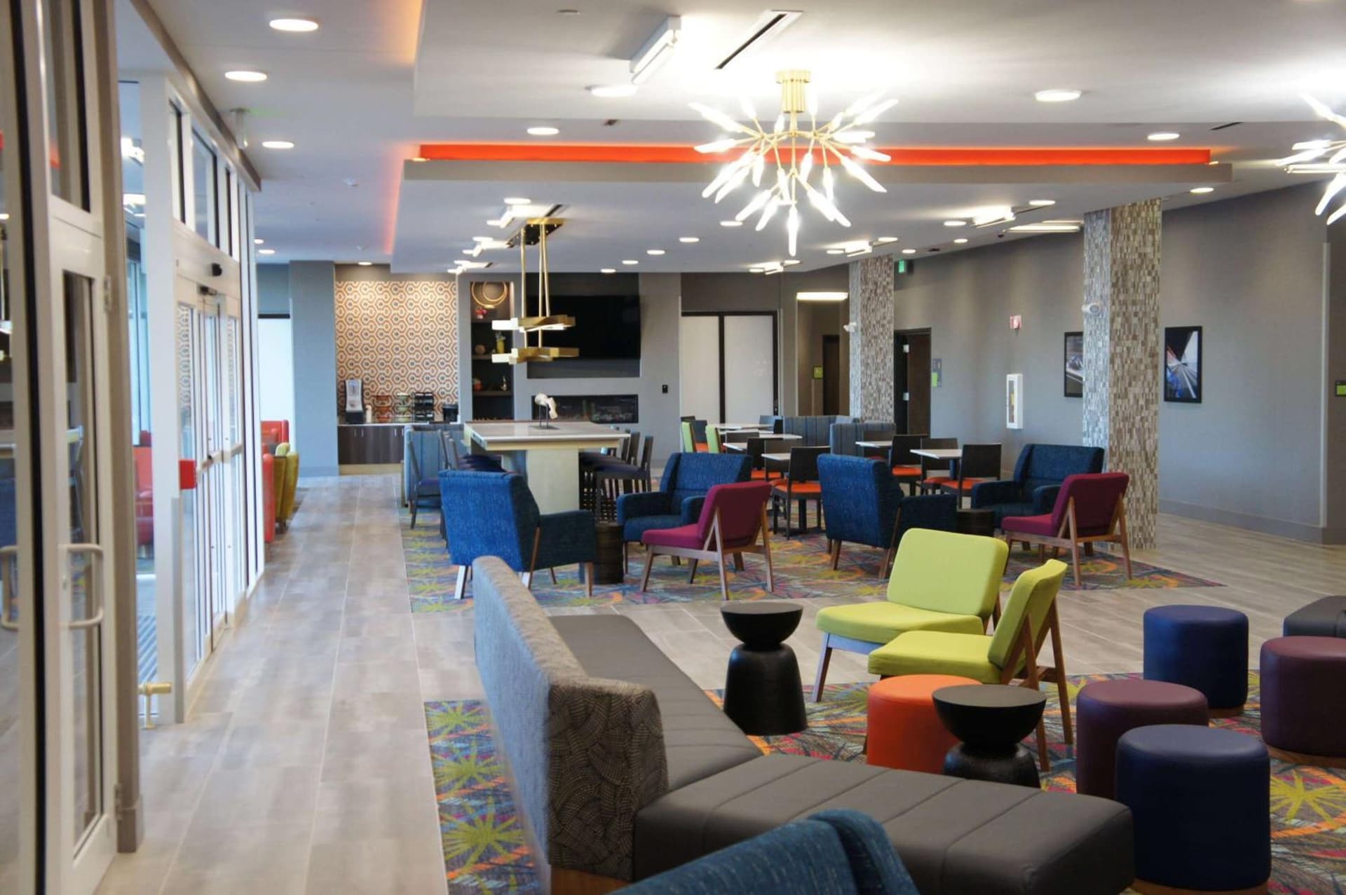 La Quinta Inn & Suites by Wyndham Braselton gallery photo in Braselton, GA — image 28