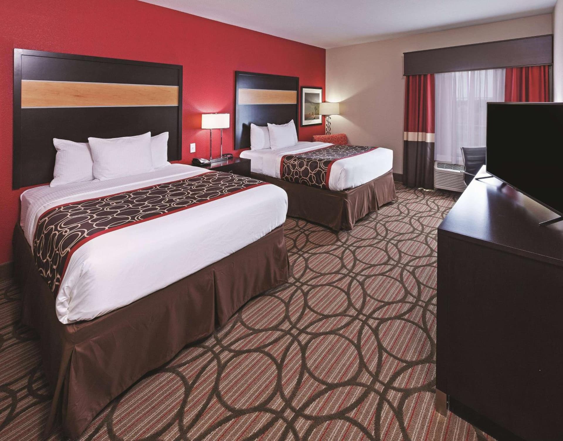 La Quinta by Wyndham Wichita Falls - MSU Area gallery photo in Wichita Falls, TX — image 47