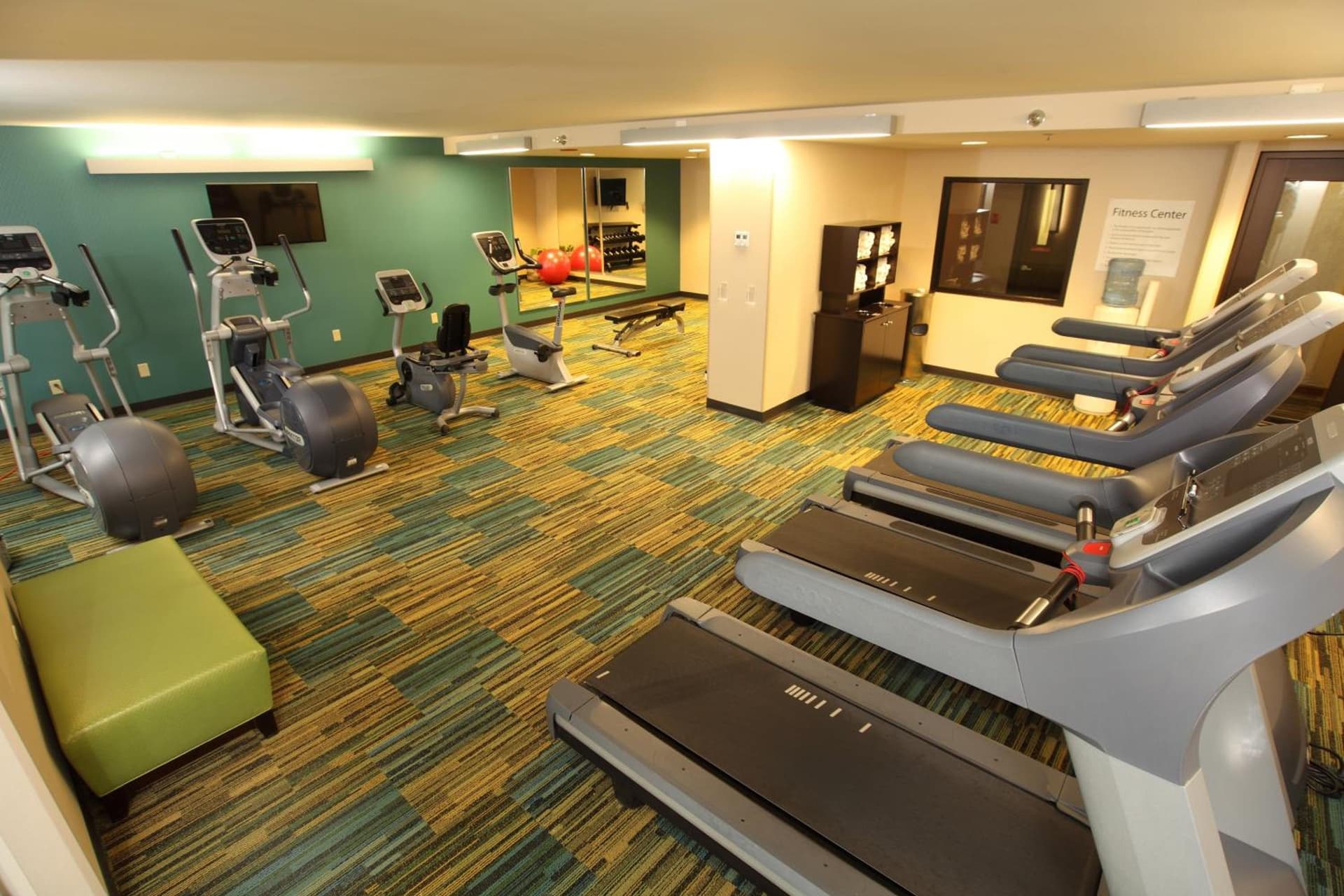 Holiday Inn & Suites Duluth-Downtown by IHG gallery photo in Duluth, MN — image 65