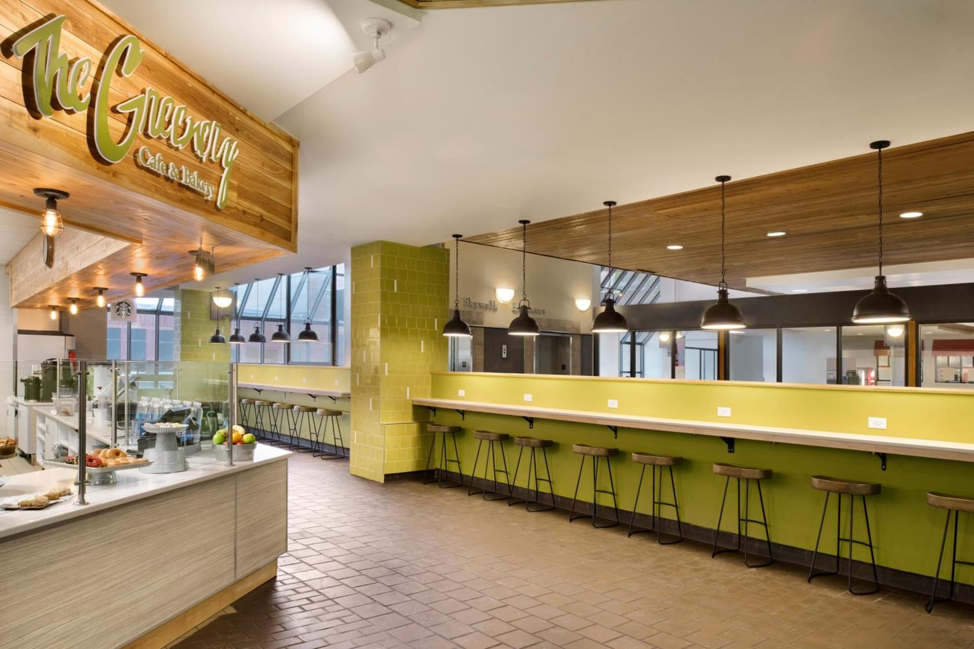 Holiday Inn & Suites Duluth-Downtown by IHG gallery photo in Duluth, MN — image 74