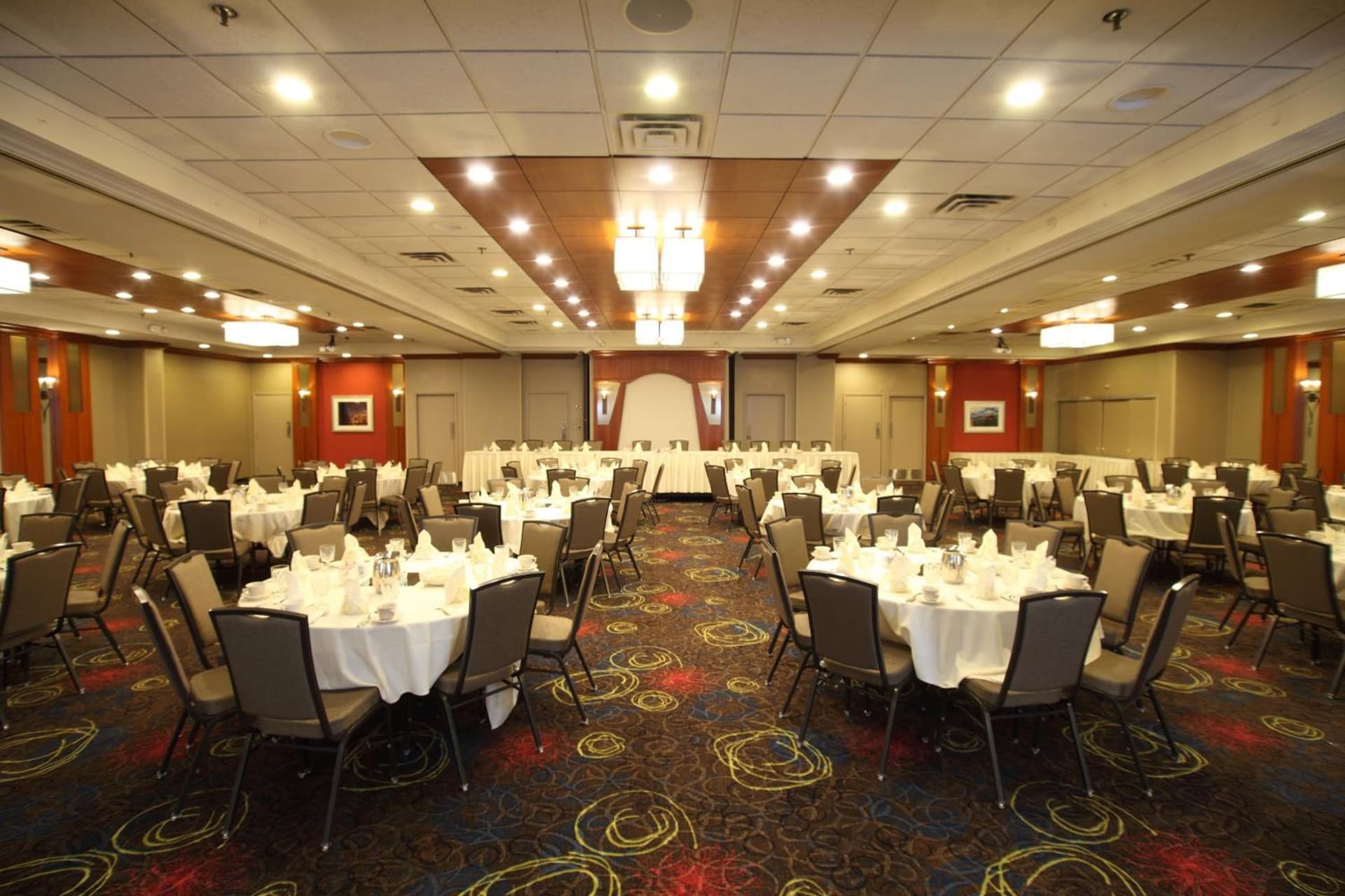 Holiday Inn & Suites Duluth-Downtown by IHG gallery photo in Duluth, MN — image 19
