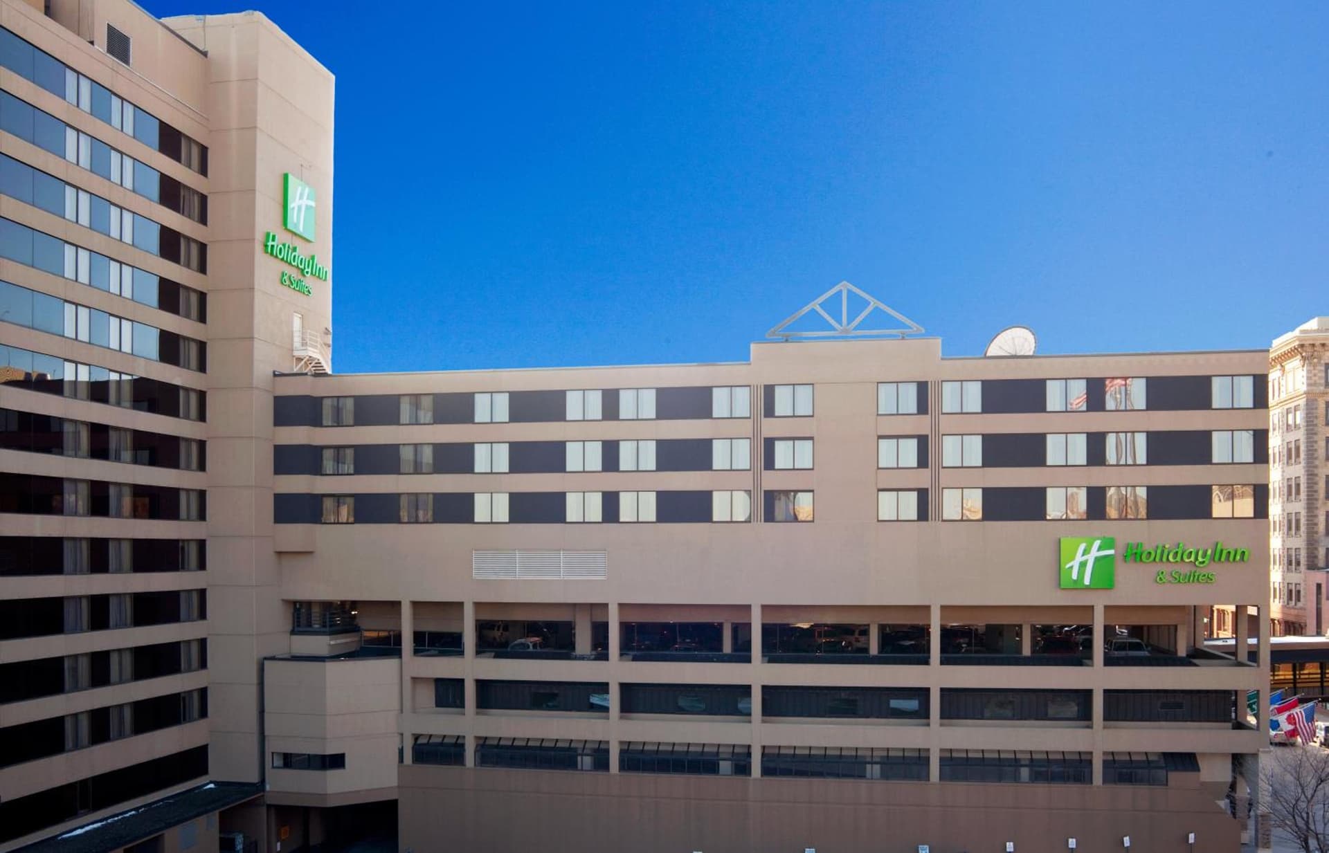 Holiday Inn & Suites Duluth-Downtown by IHG gallery photo in Duluth, MN — image 39