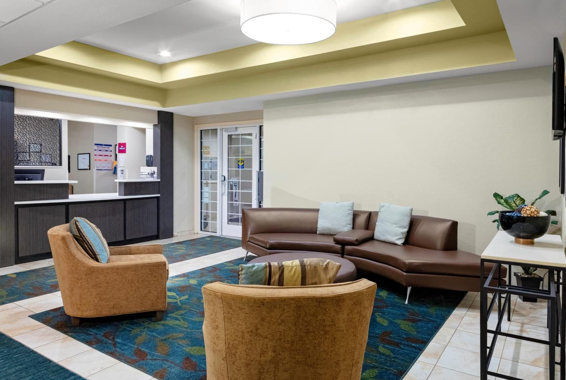 Candlewood Suites Warner Robins by IHG gallery photo in Warner Robins, GA — image 10