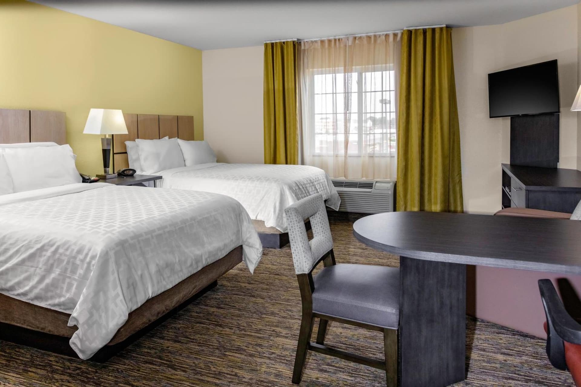 Candlewood Suites Warner Robins by IHG gallery photo in Warner Robins, GA — image 4