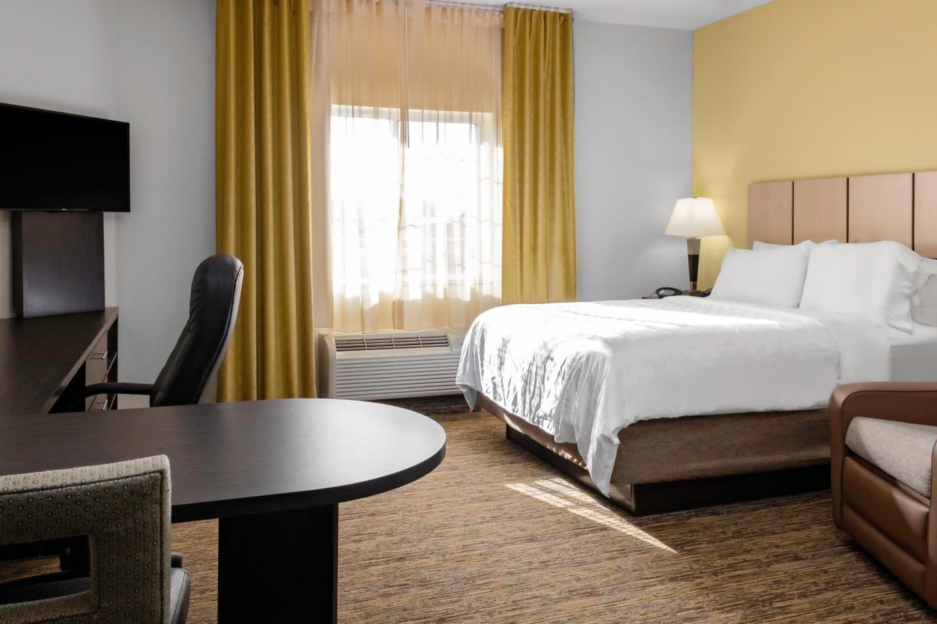 Candlewood Suites Warner Robins by IHG gallery photo in Warner Robins, GA — image 8