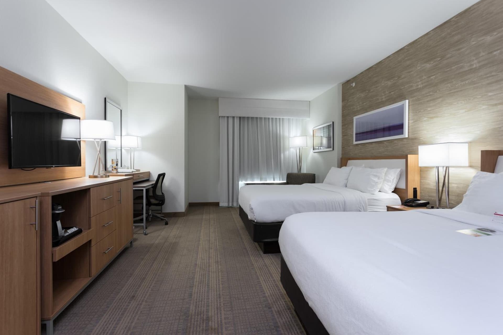 Holiday Inn San Marcos Convention Center by IHG interior in San Marcos, TX — gallery photo 2