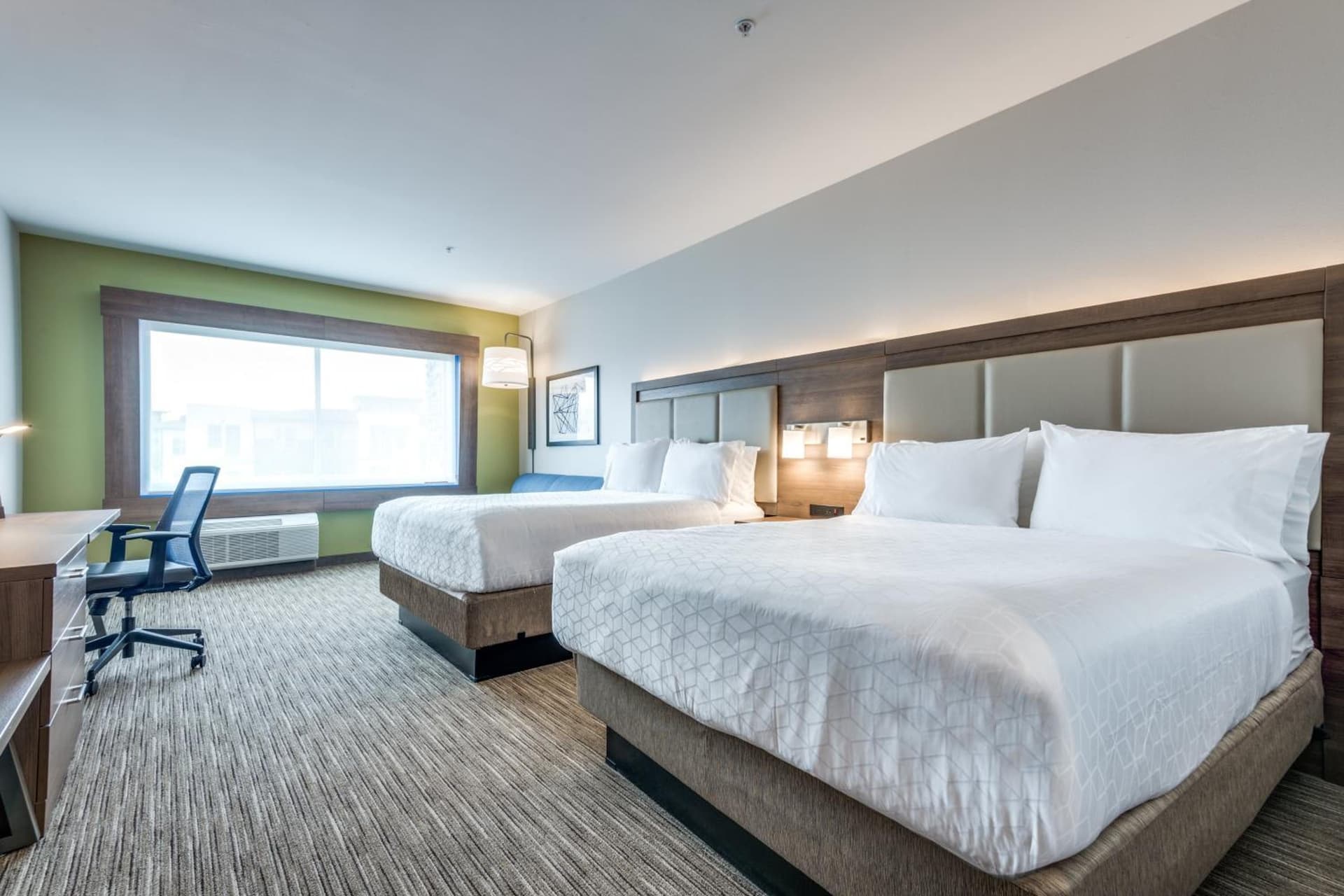 Holiday Inn Express & Suites - Denton South by IHG gallery photo in Denton, TX — image 9