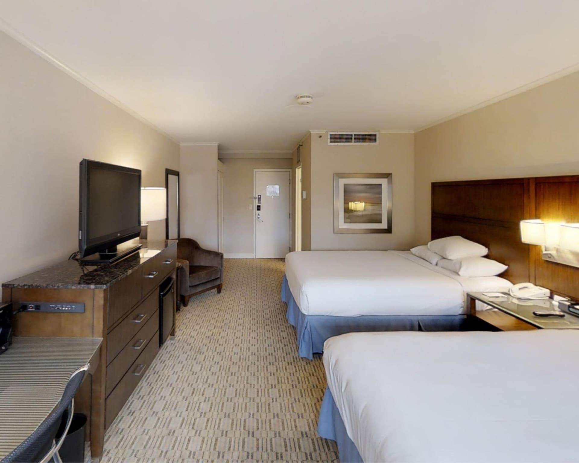 Hyatt Regency Milwaukee property views in Milwaukee, WI — gallery photo 3