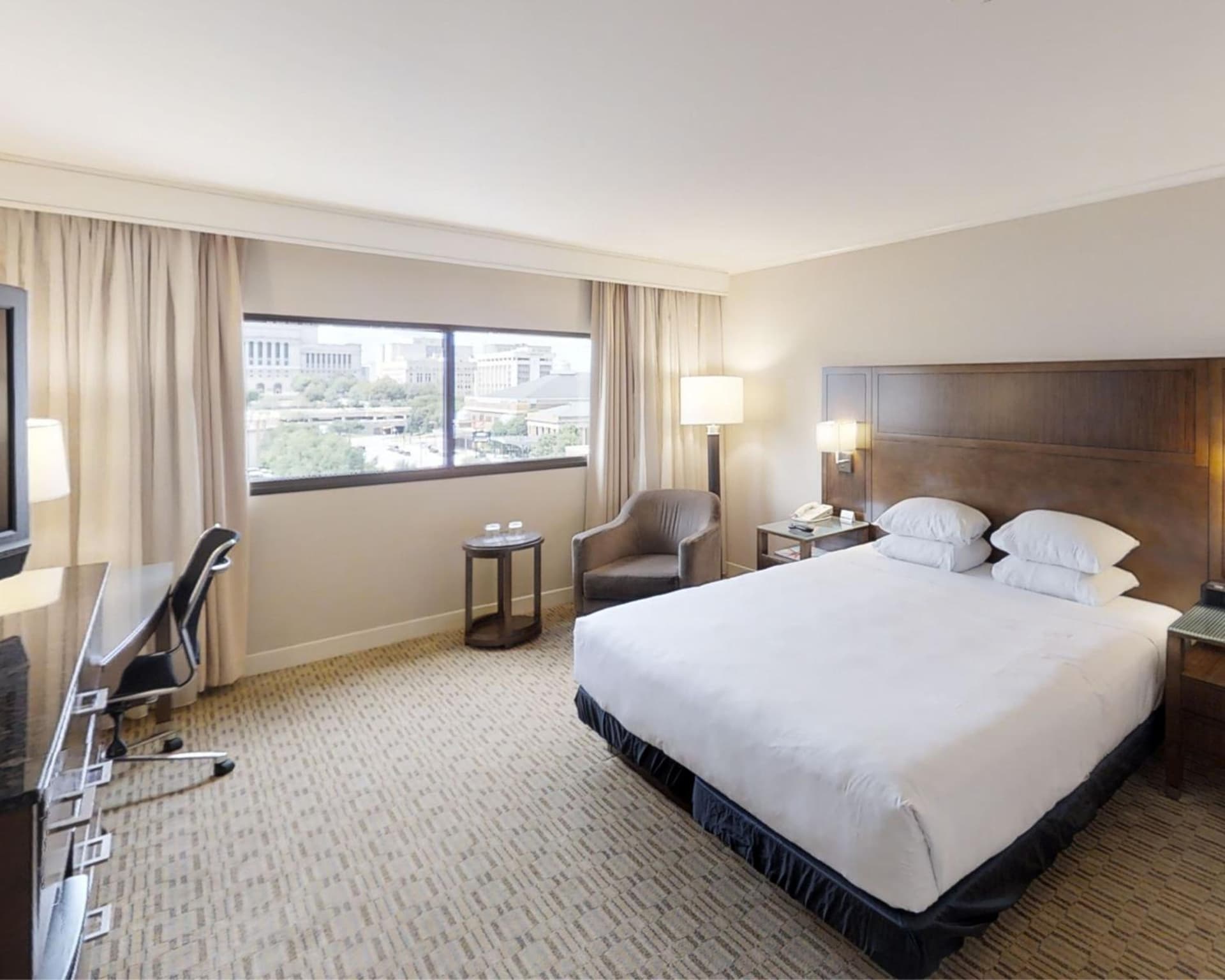 Hyatt Regency Milwaukee gallery photo in Milwaukee, WI — image 16