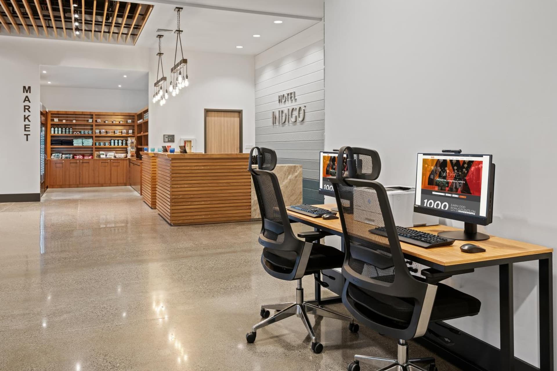 Hotel Indigo Seattle Everett Waterfront Place by IHG gallery photo in Everett, WA — image 20