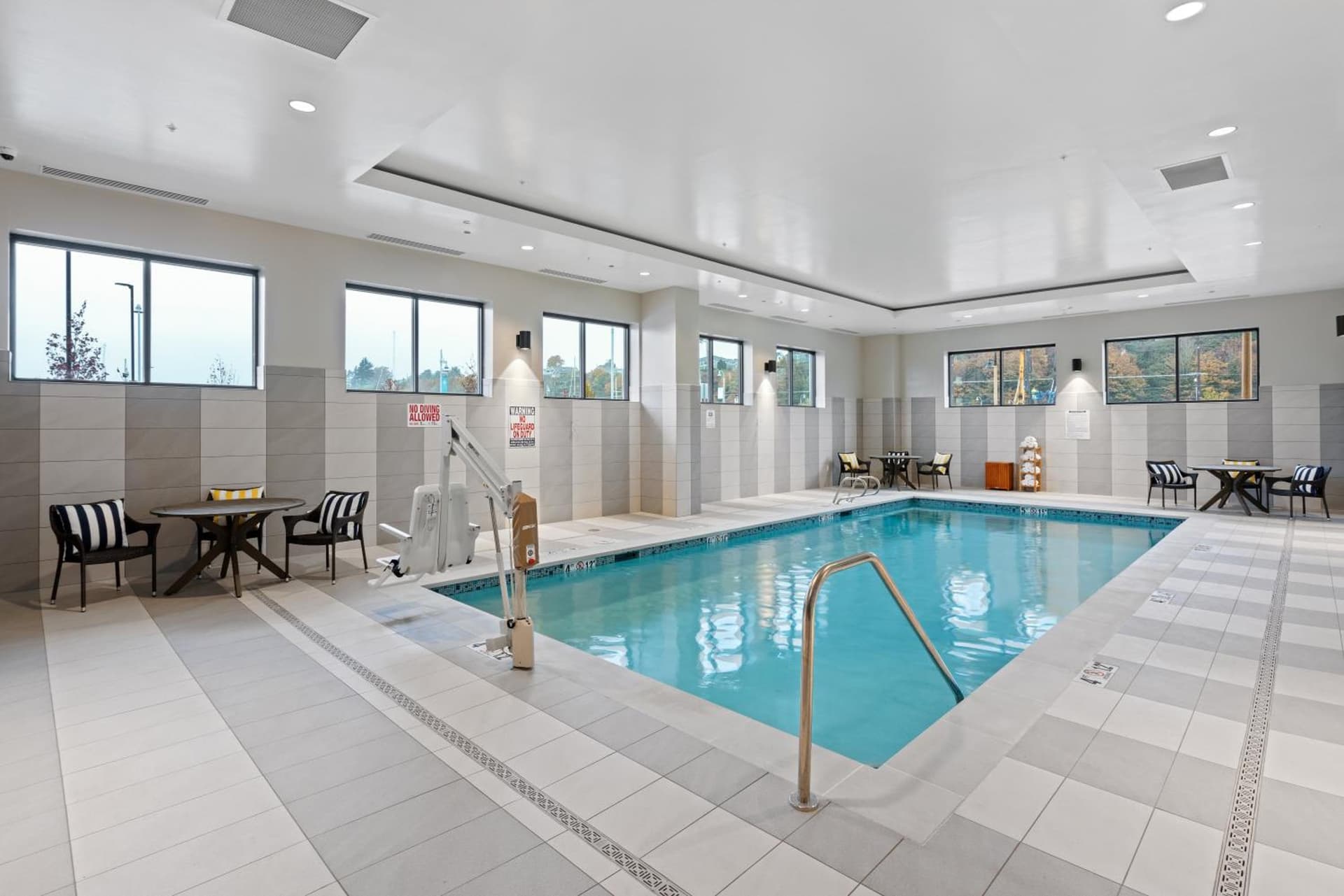 Hotel Indigo Seattle Everett Waterfront Place by IHG gallery photo in Everett, WA — image 95